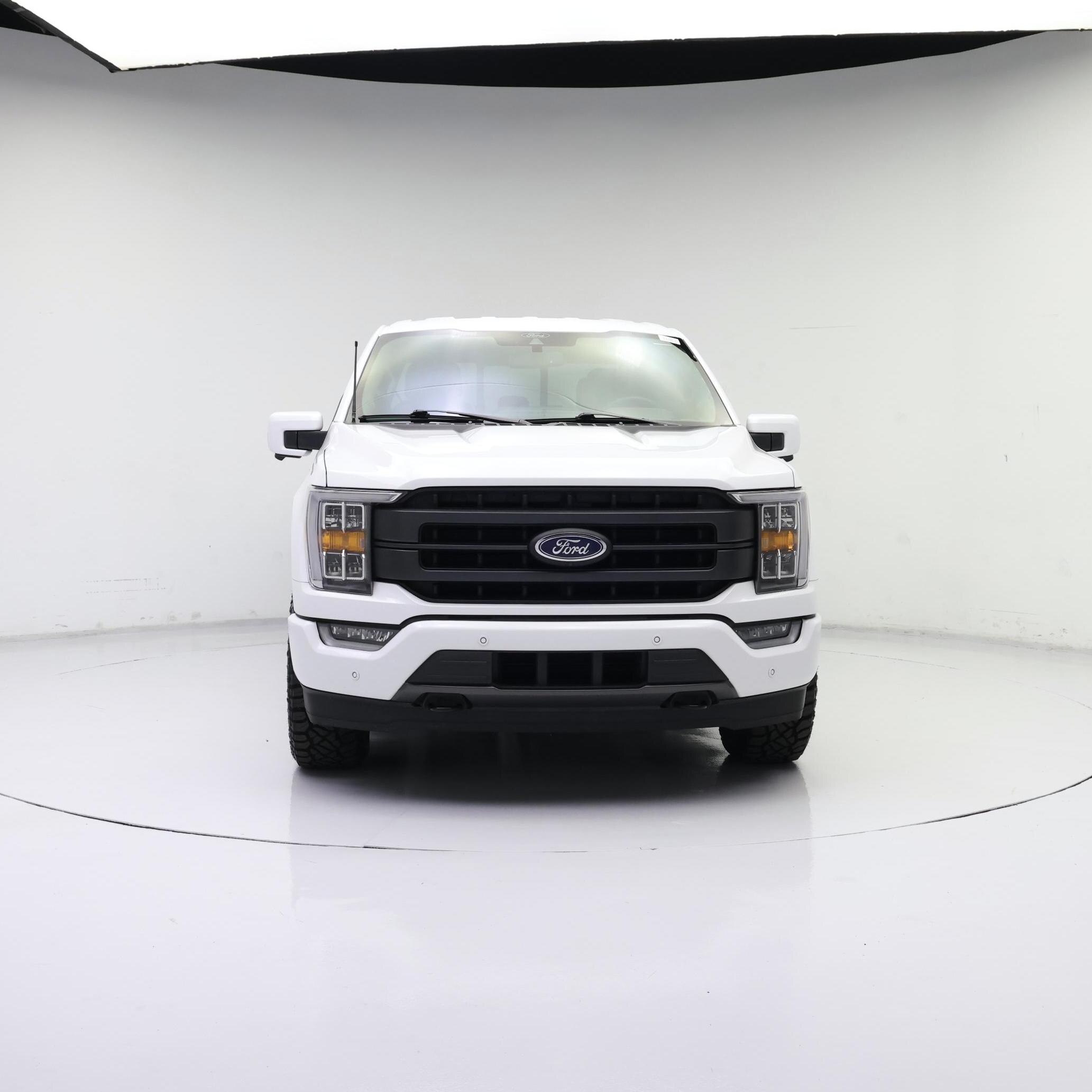 Thumbnail: 2021 Ford F-150 - 5