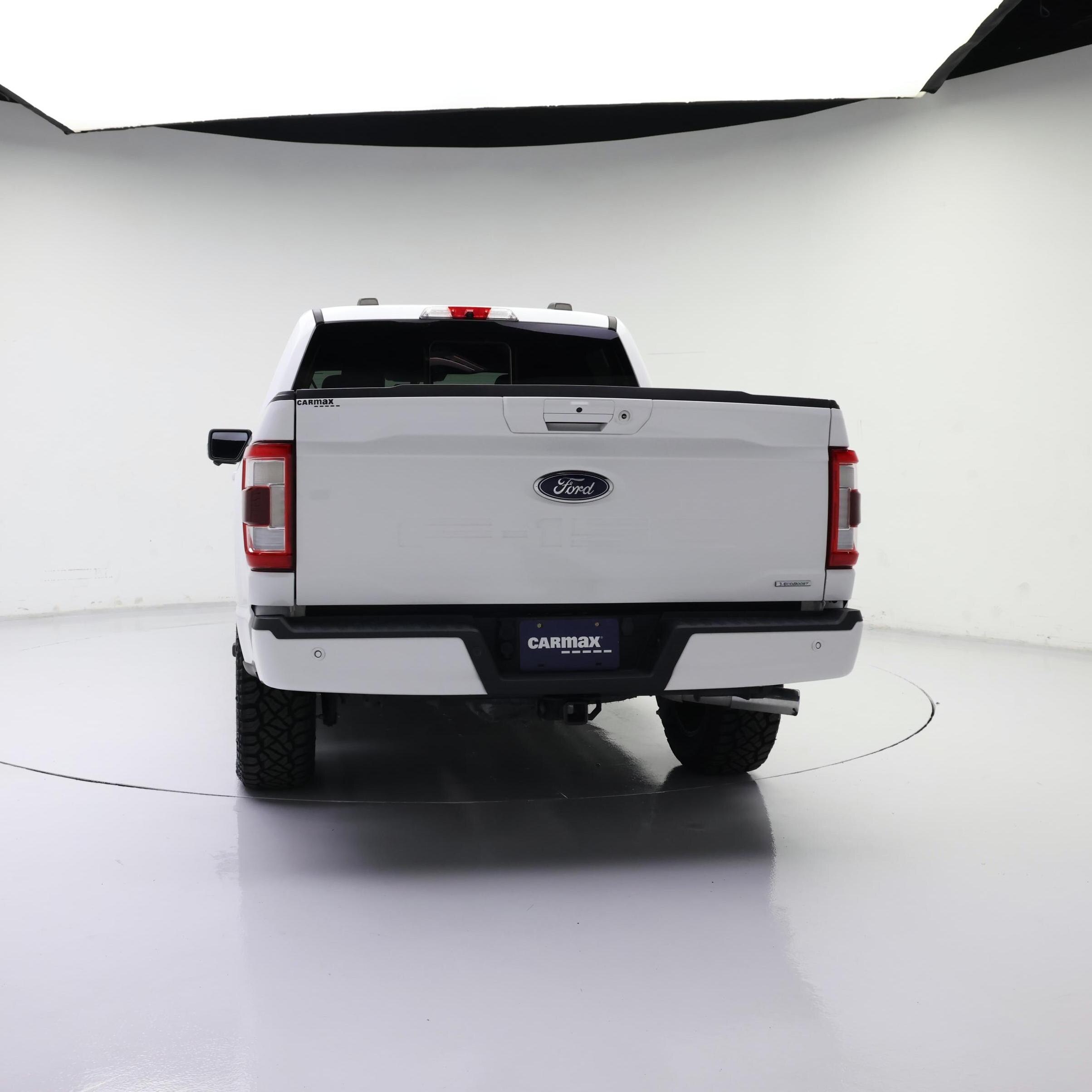 Thumbnail: 2021 Ford F-150 - 6