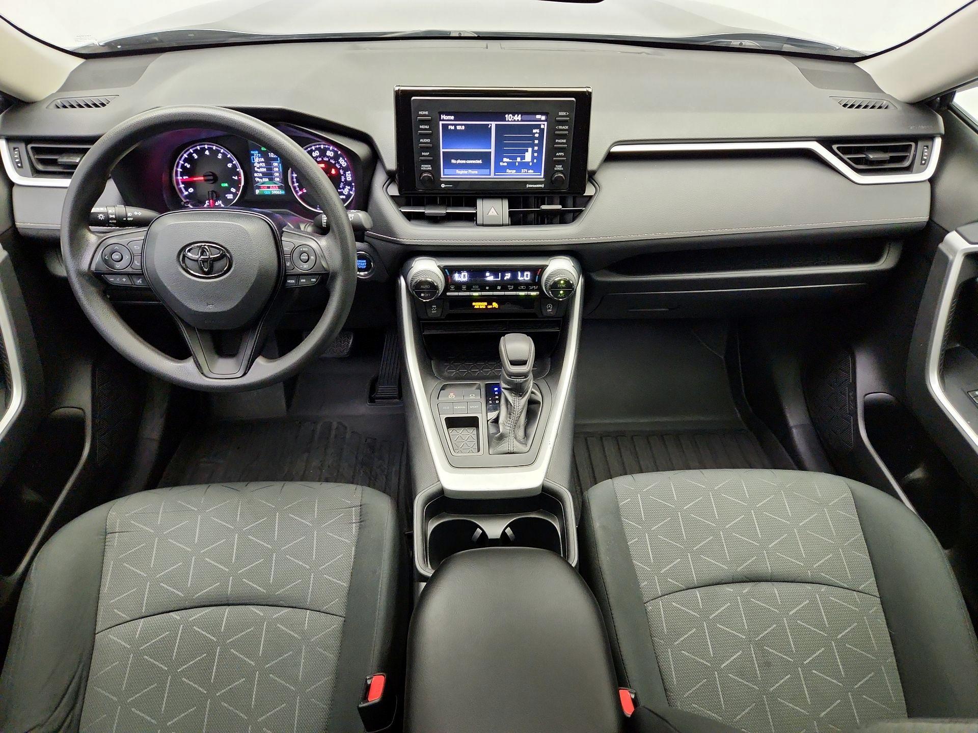 Thumbnail: 2020 Toyota RAV4 - 9