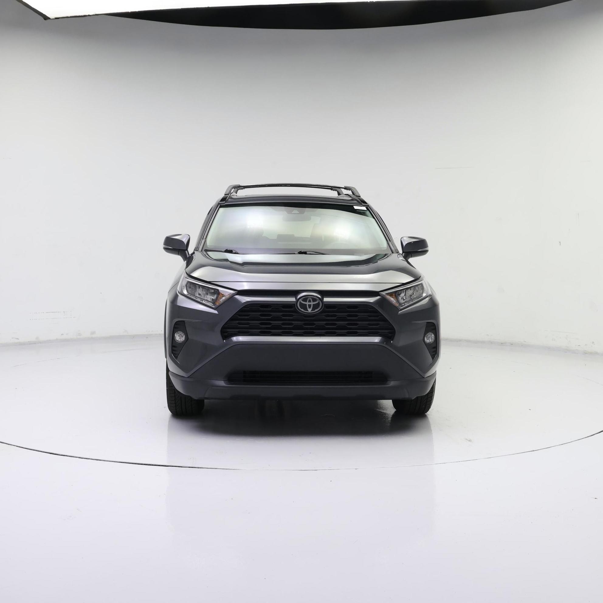 Thumbnail: 2020 Toyota RAV4 - 5