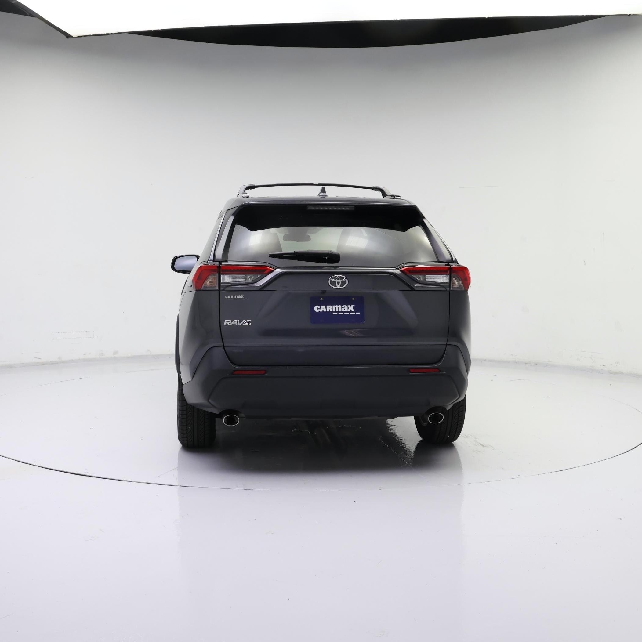 Thumbnail: 2020 Toyota RAV4 - 6
