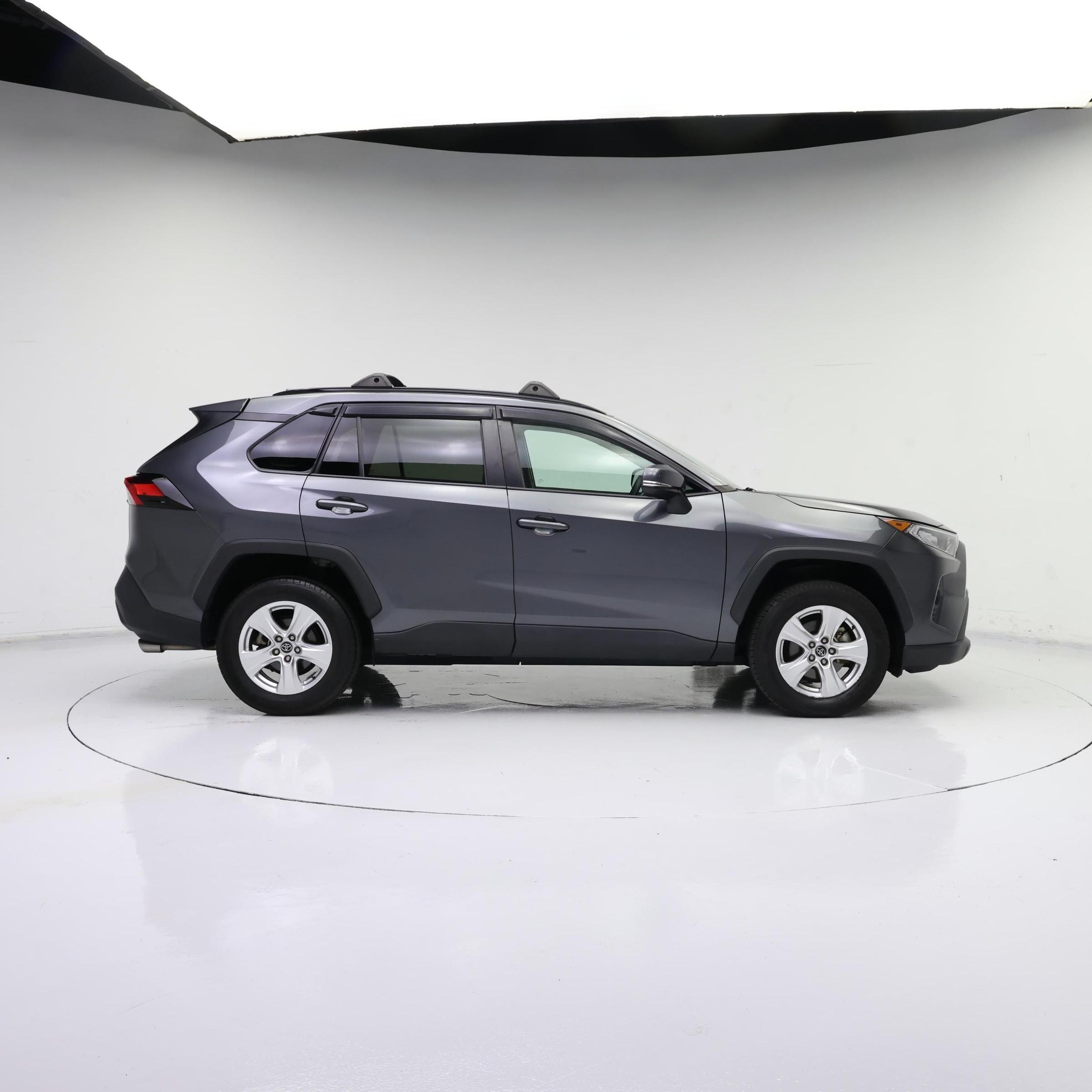 Thumbnail: 2020 Toyota RAV4 - 7