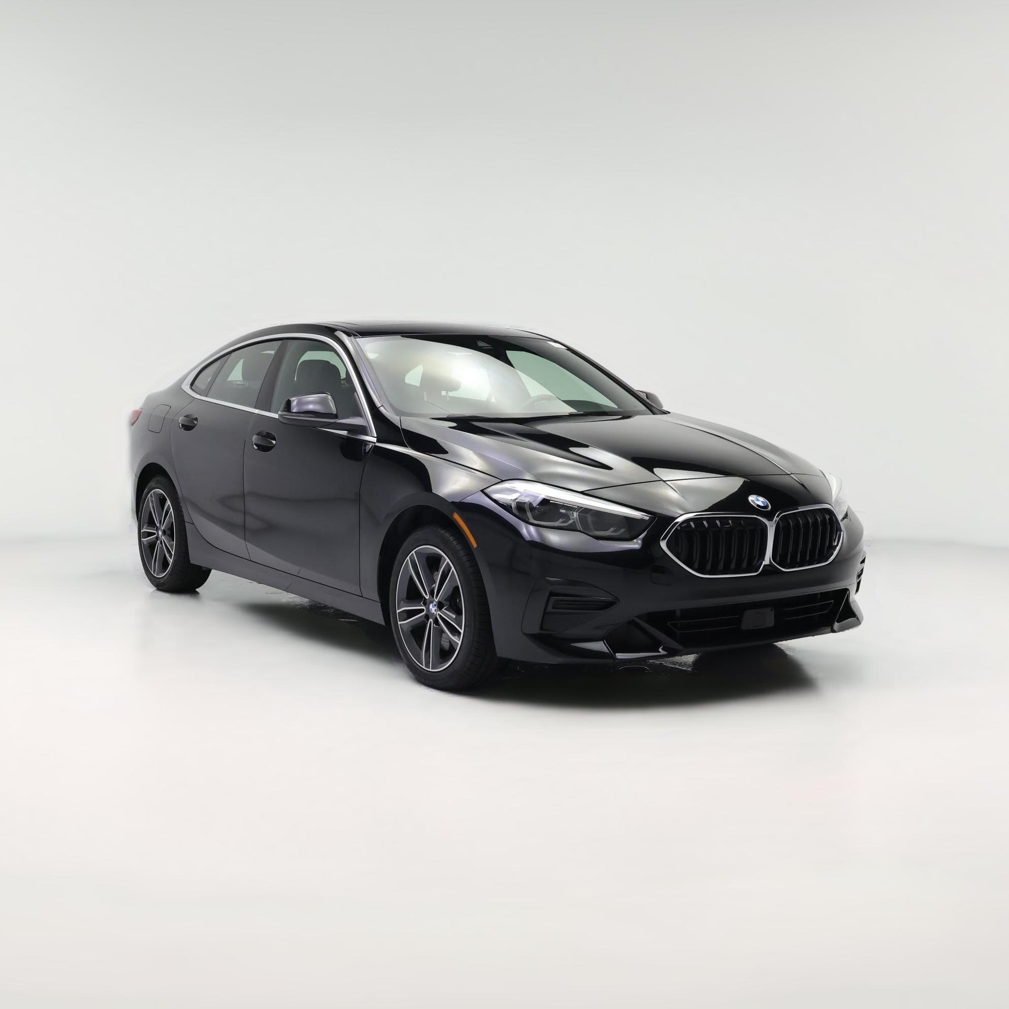 Thumbnail: 2023 BMW 2 Series - 1