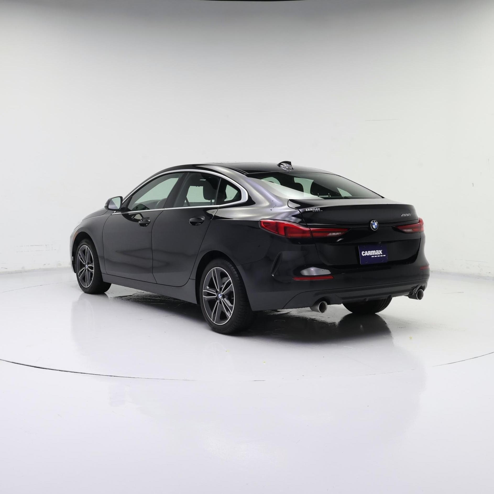 Thumbnail: 2023 BMW 2 Series - 2