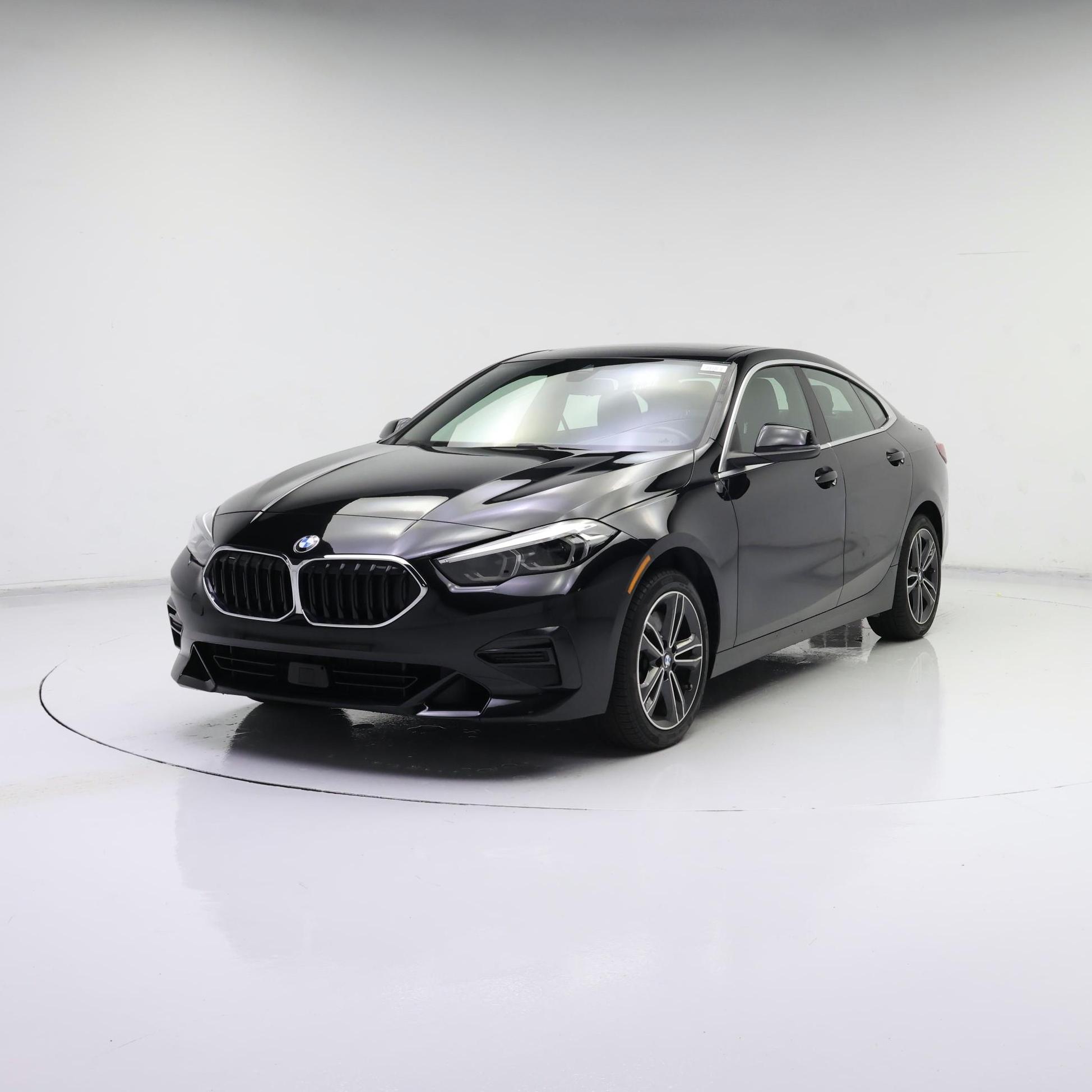 Thumbnail: 2023 BMW 2 Series - 4