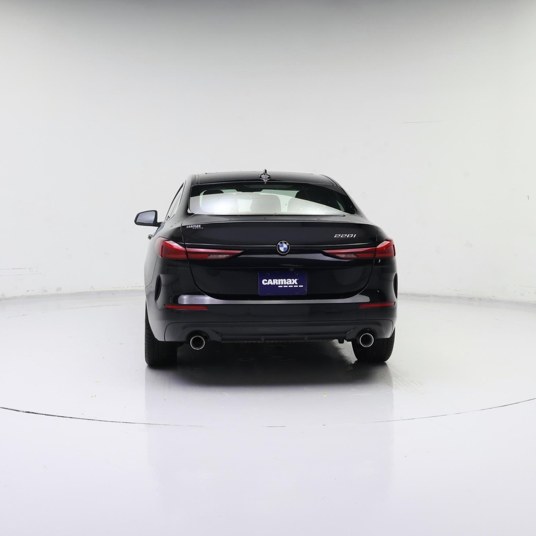 Thumbnail: 2023 BMW 2 Series - 6