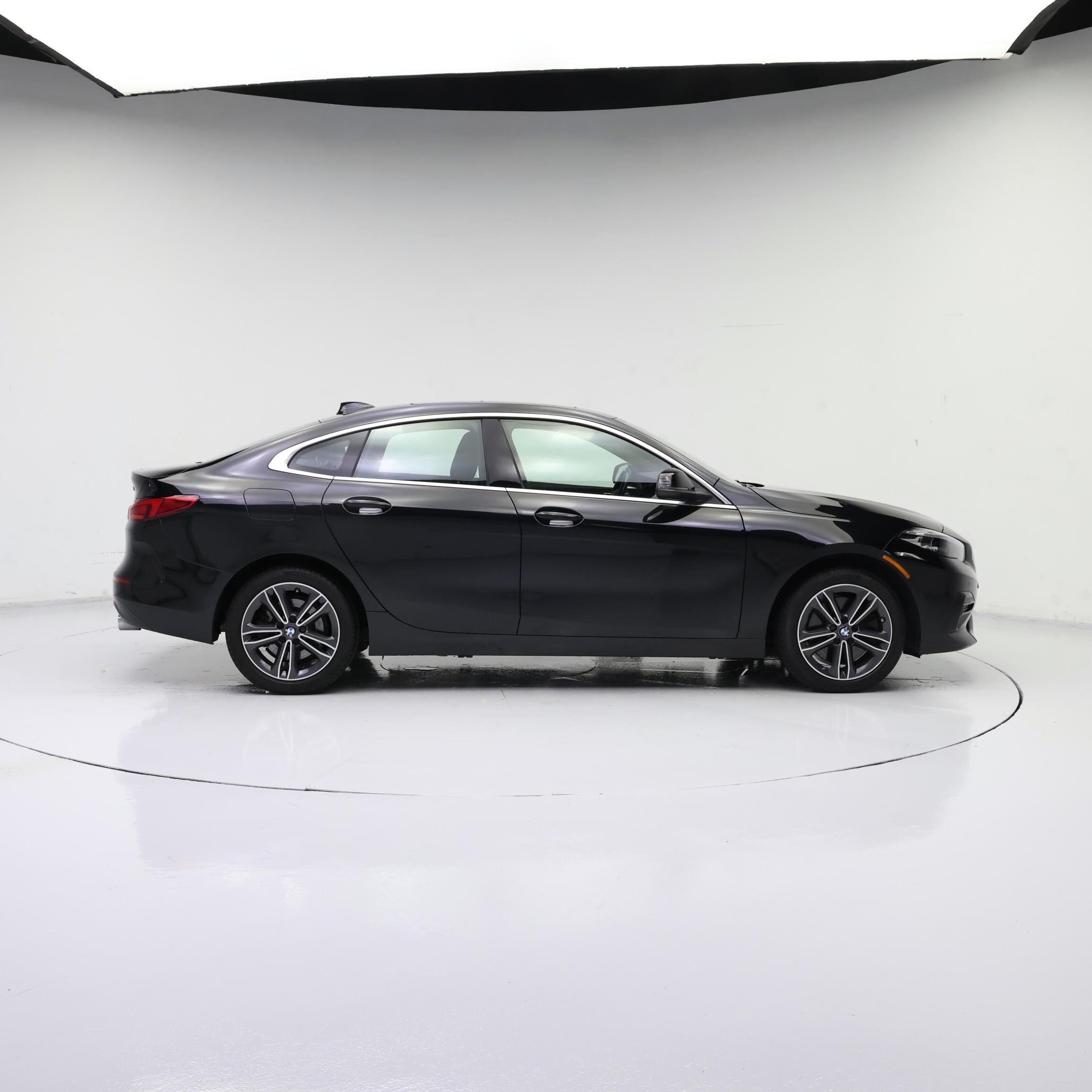 Thumbnail: 2023 BMW 2 Series - 7