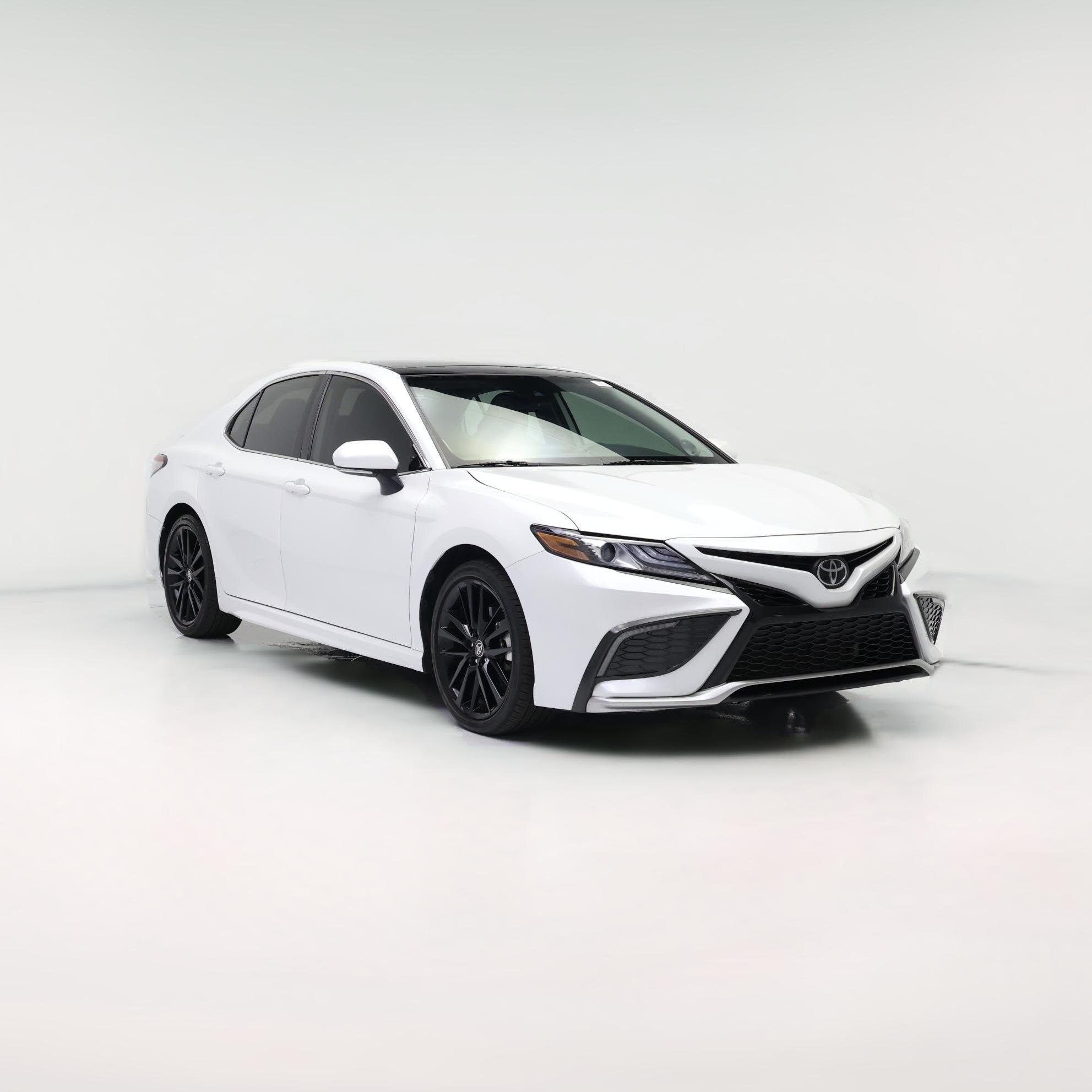 Thumbnail: 2023 Toyota Camry - 1