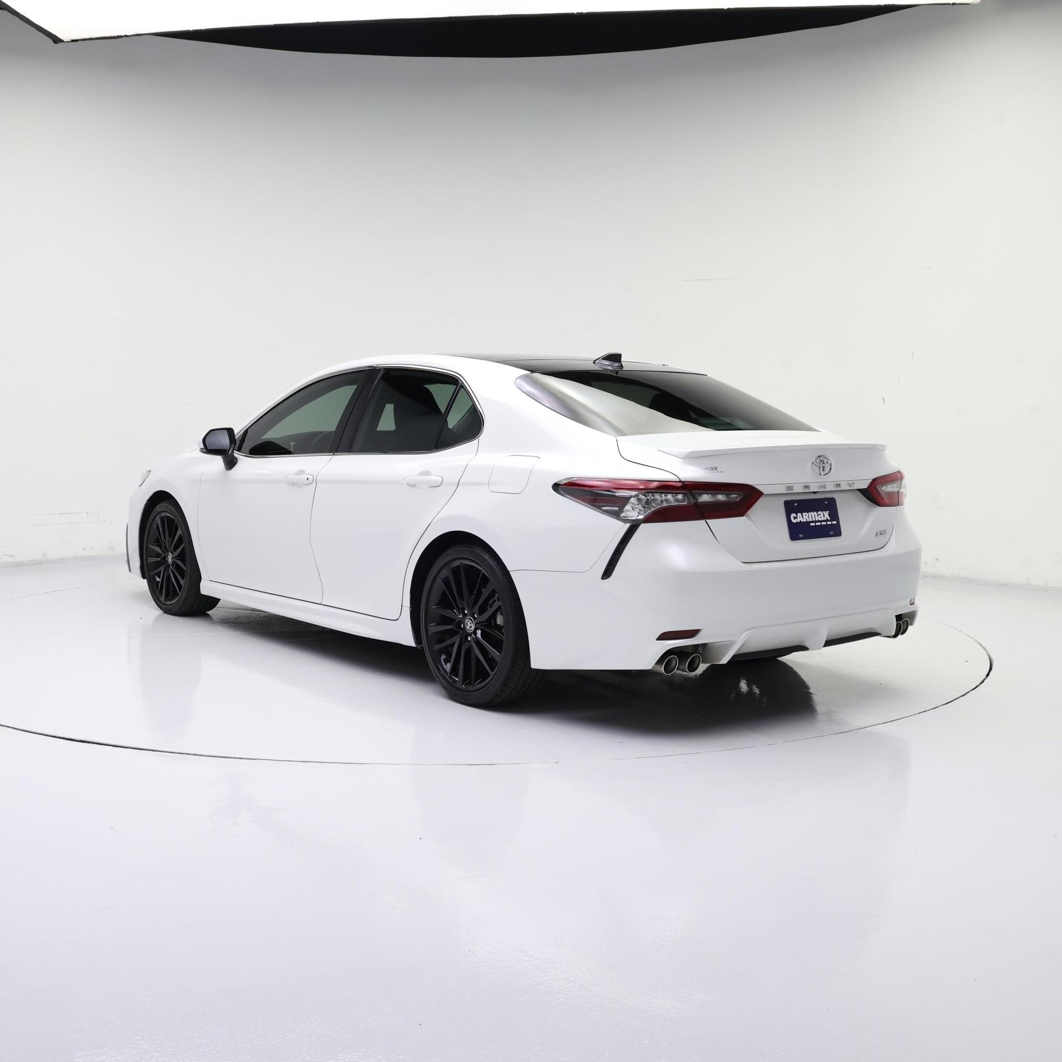 Thumbnail: 2023 Toyota Camry - 2