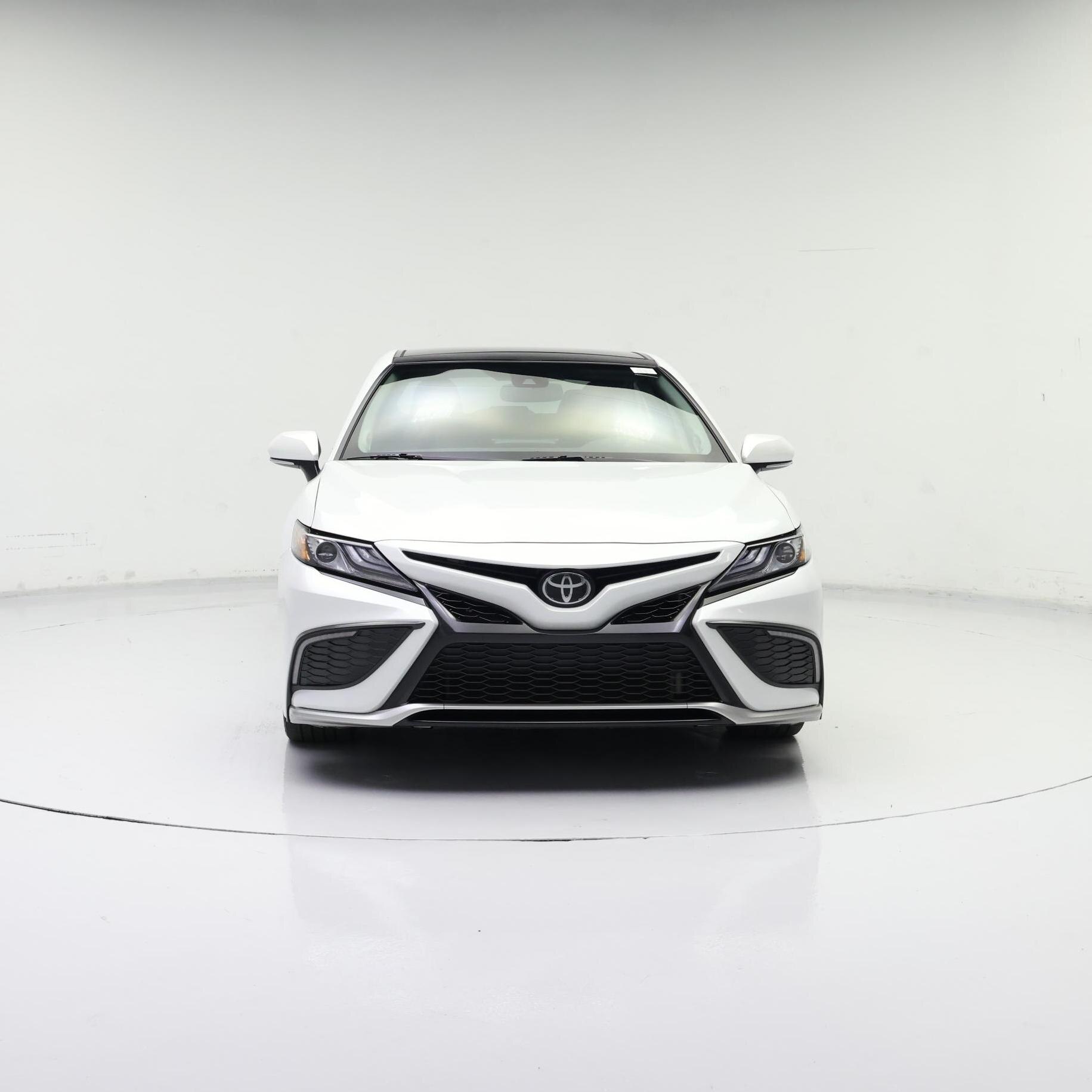Thumbnail: 2023 Toyota Camry - 5
