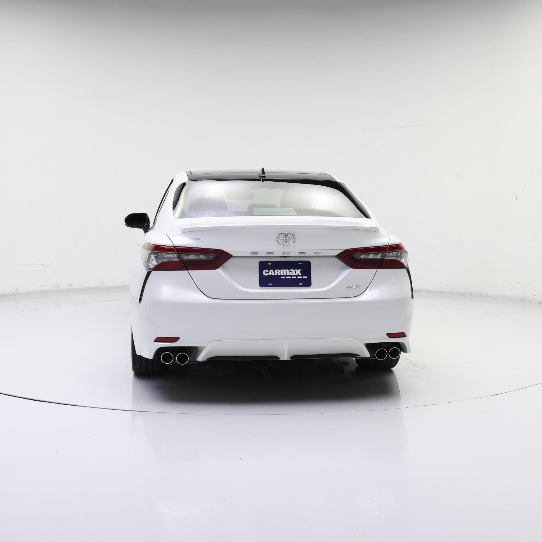 Thumbnail: 2023 Toyota Camry - 6
