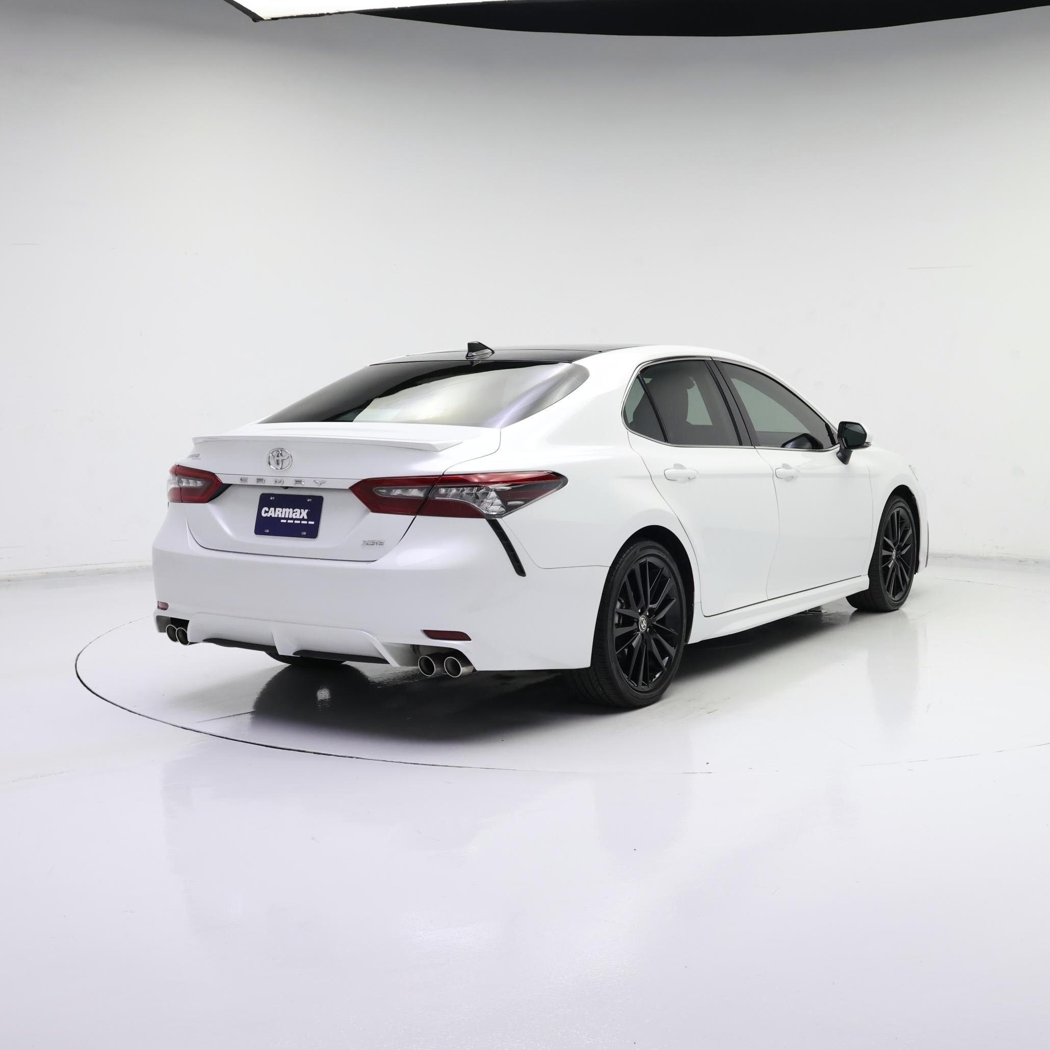 Thumbnail: 2023 Toyota Camry - 8