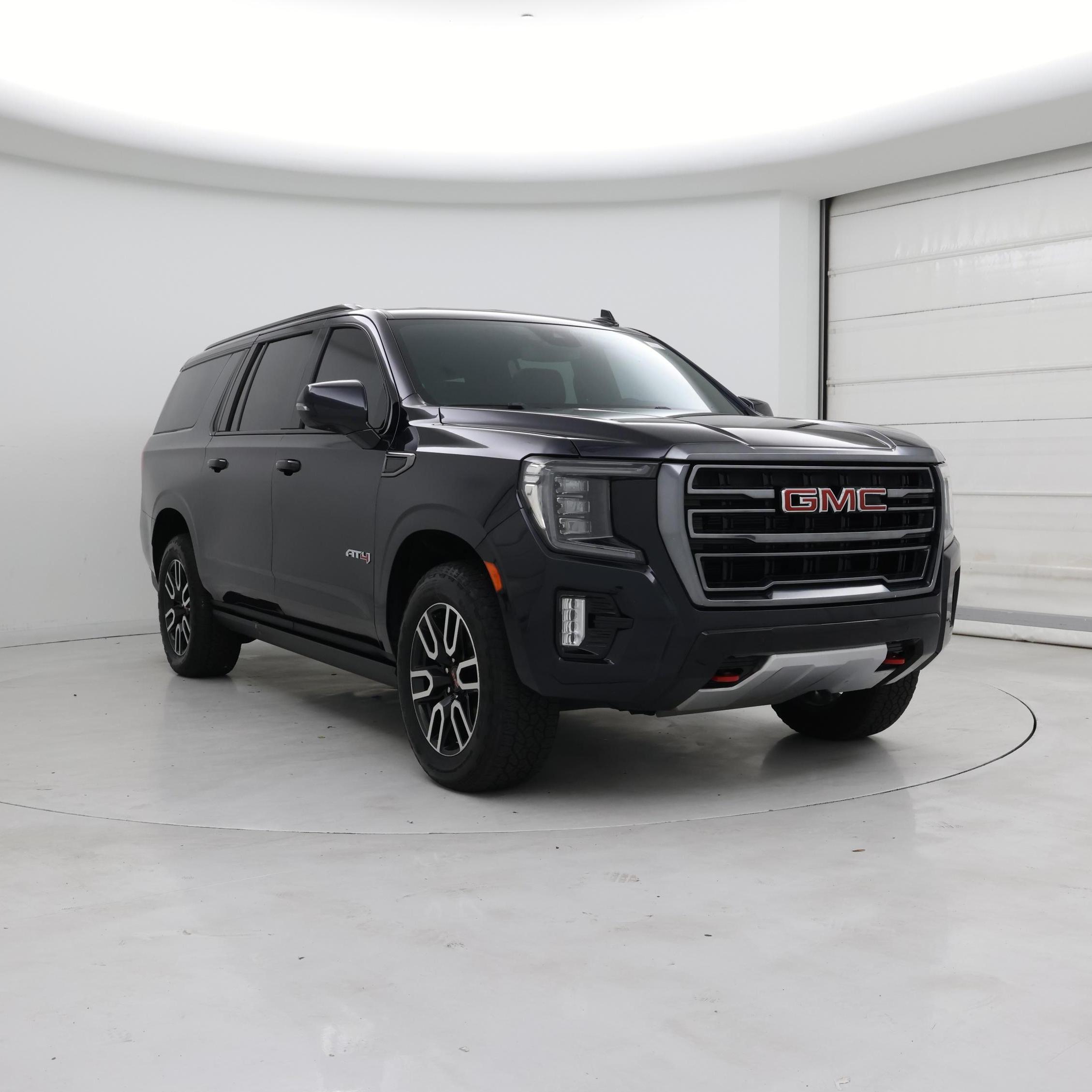 Thumbnail: 2023 GMC Yukon XL - 1