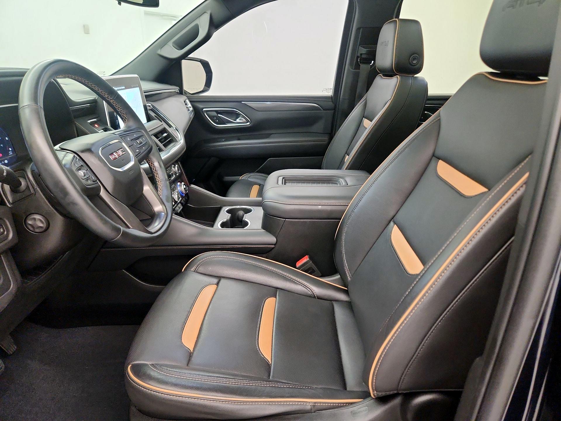 Thumbnail: 2023 GMC Yukon XL - 11