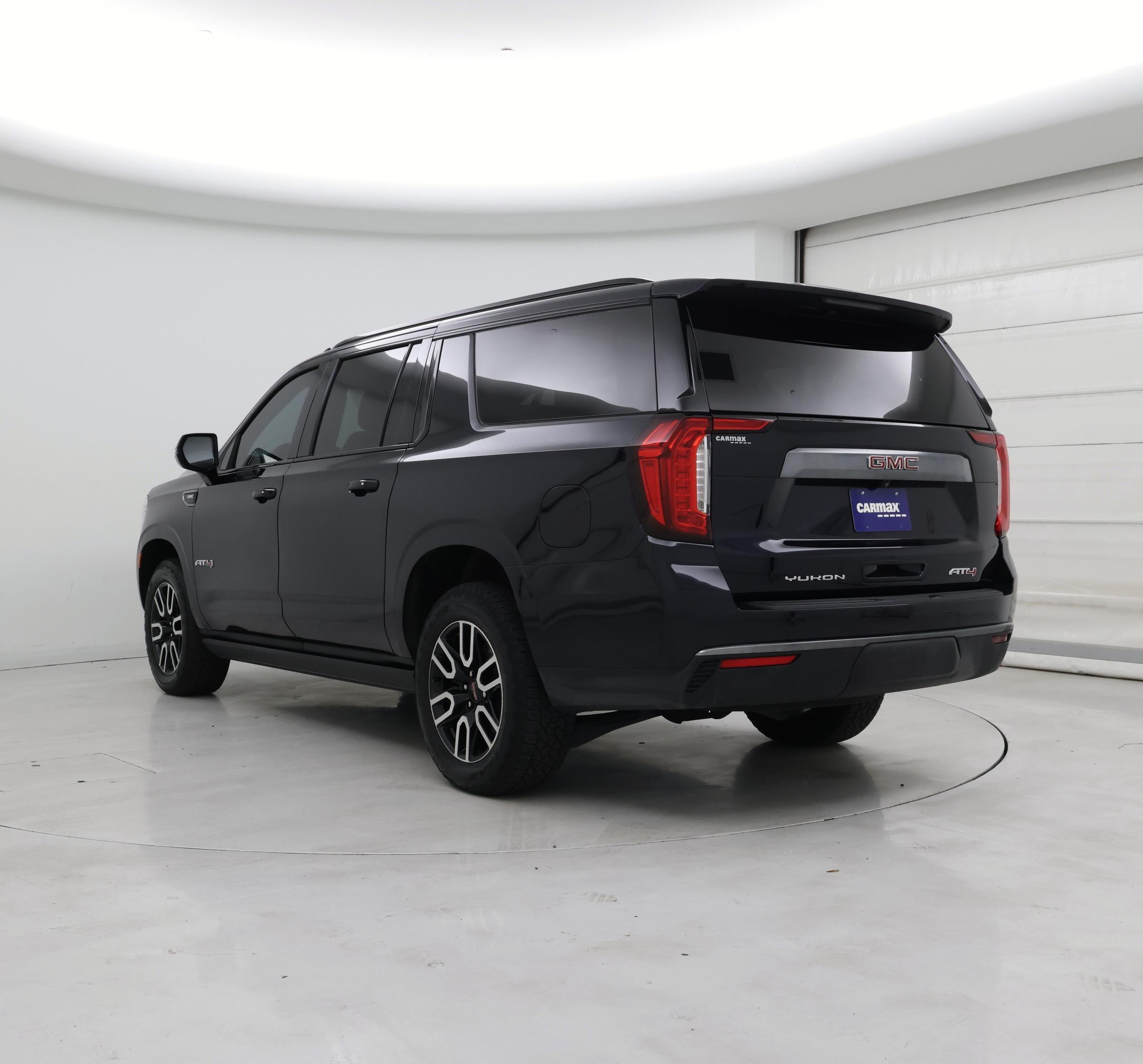 Thumbnail: 2023 GMC Yukon XL - 2