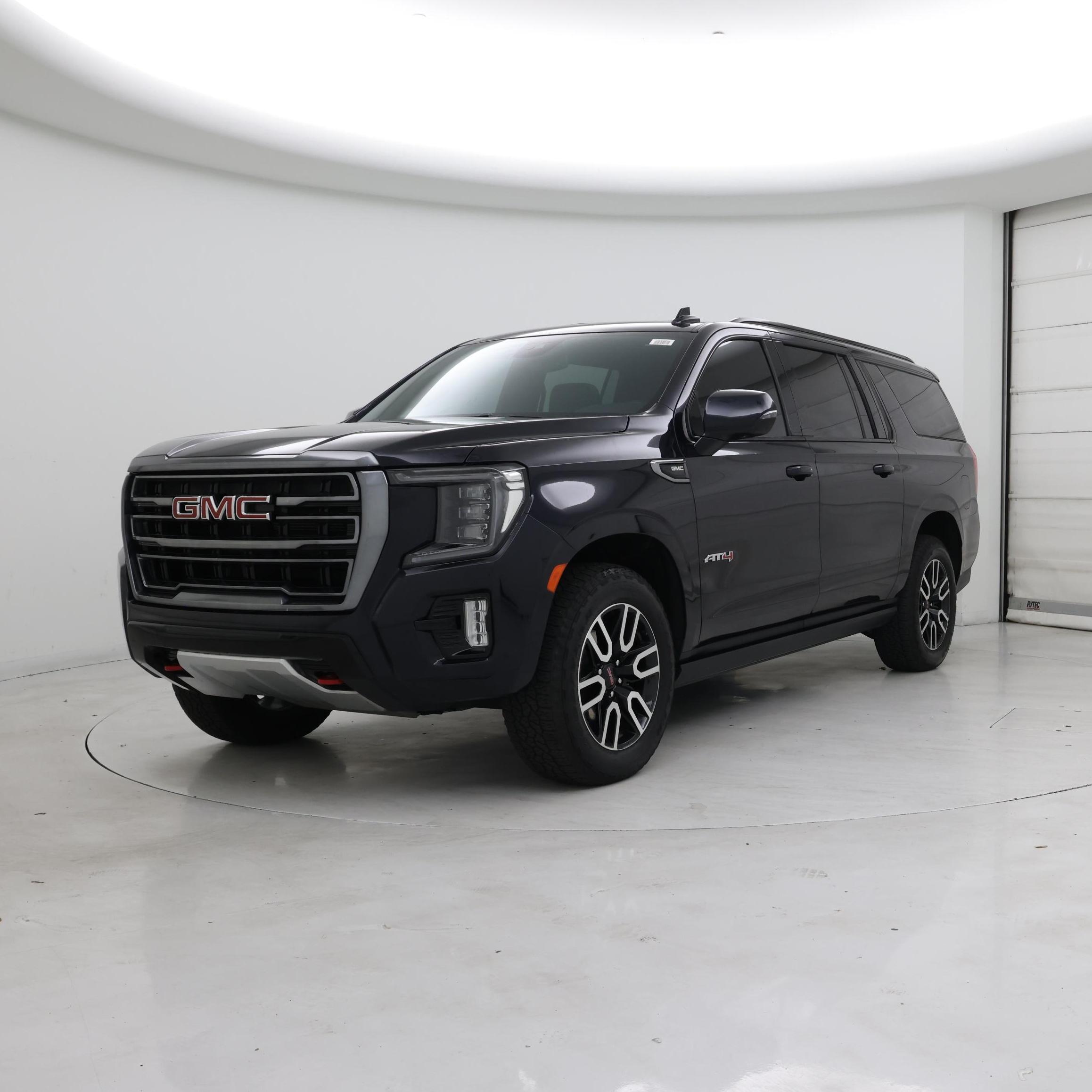 Thumbnail: 2023 GMC Yukon XL - 4