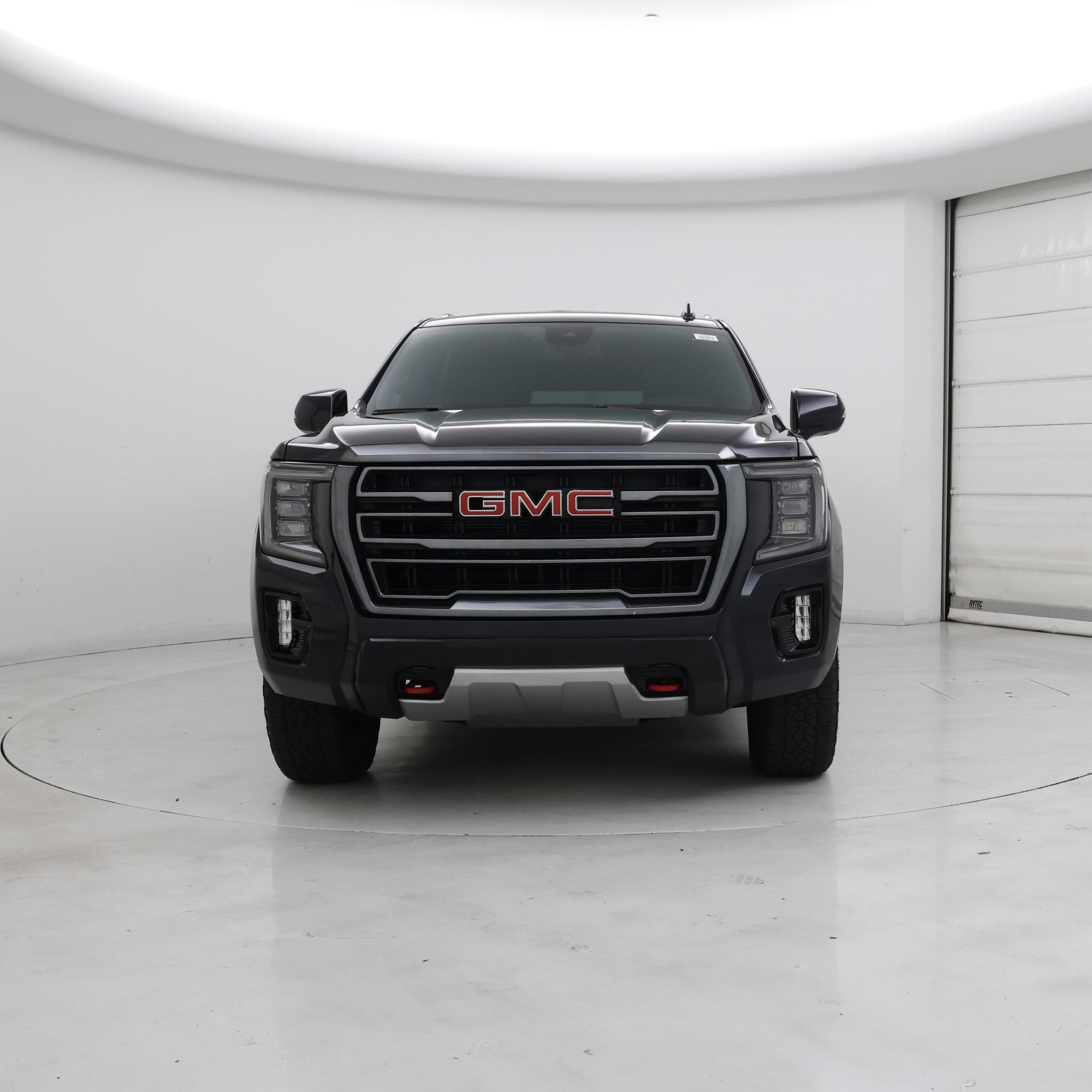Thumbnail: 2023 GMC Yukon XL - 5