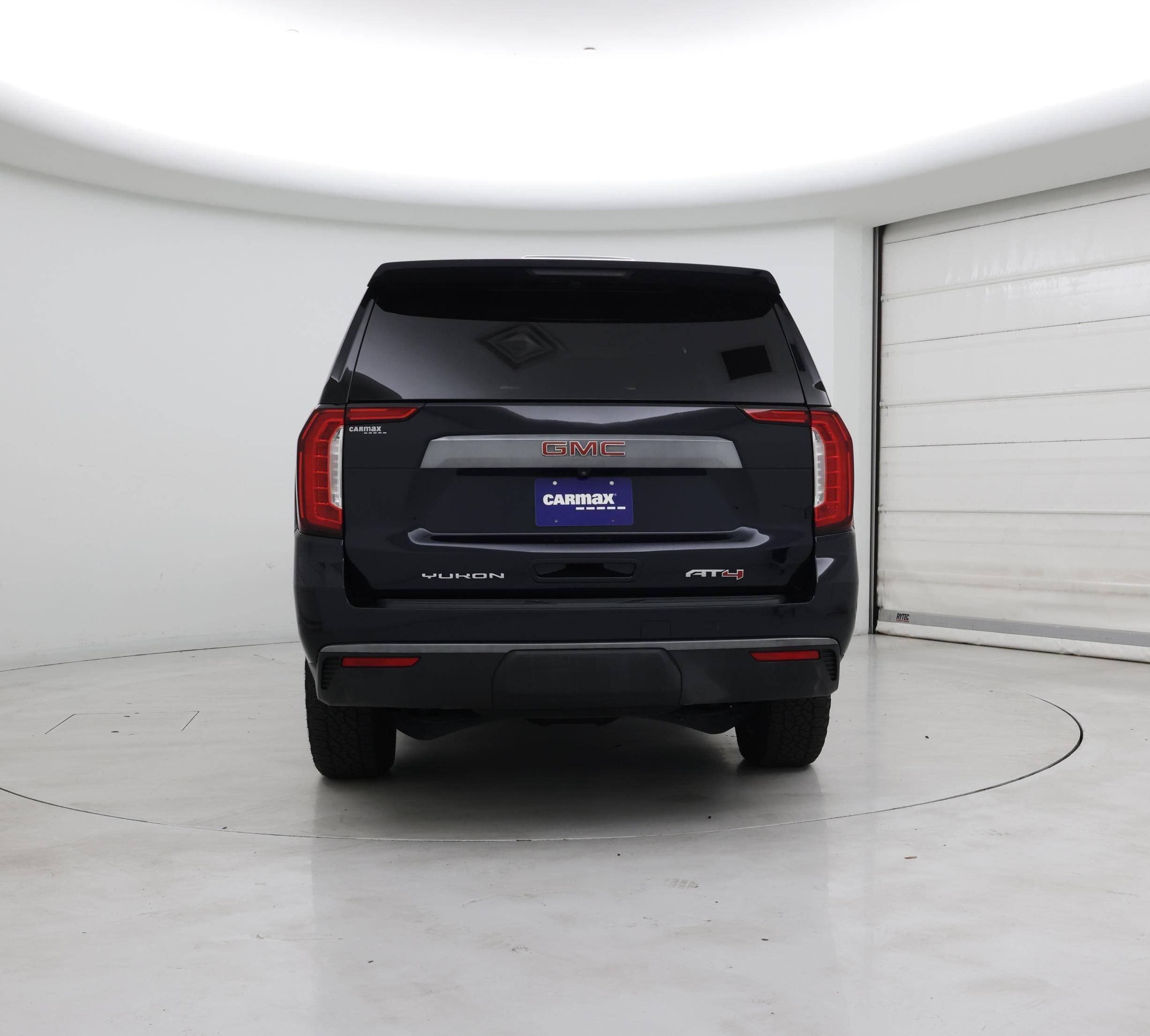 Thumbnail: 2023 GMC Yukon XL - 6