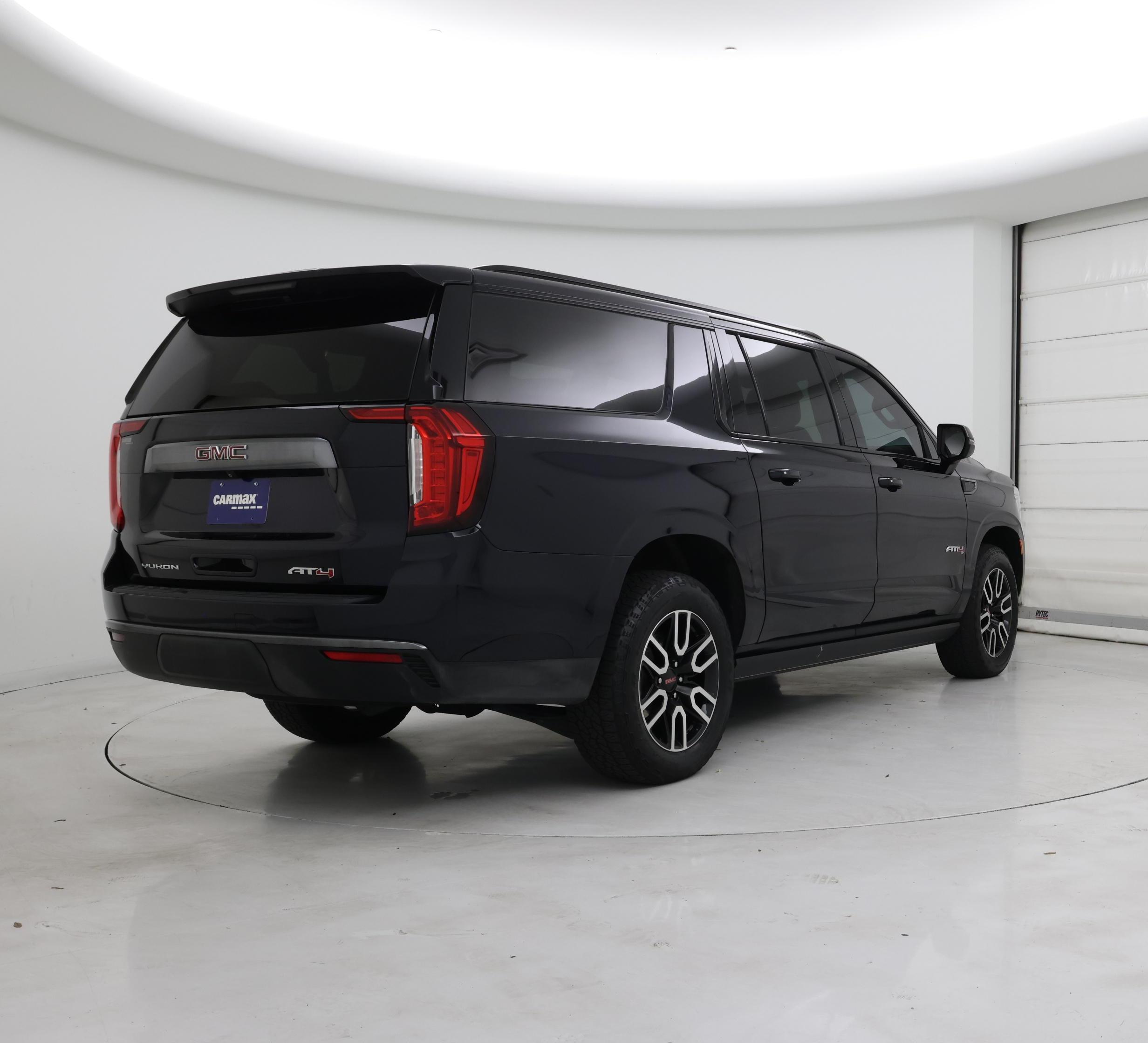 Thumbnail: 2023 GMC Yukon XL - 8