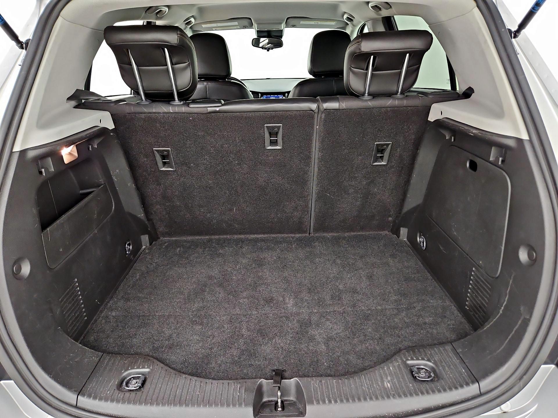Thumbnail: 2021 Chevrolet Trax - 20