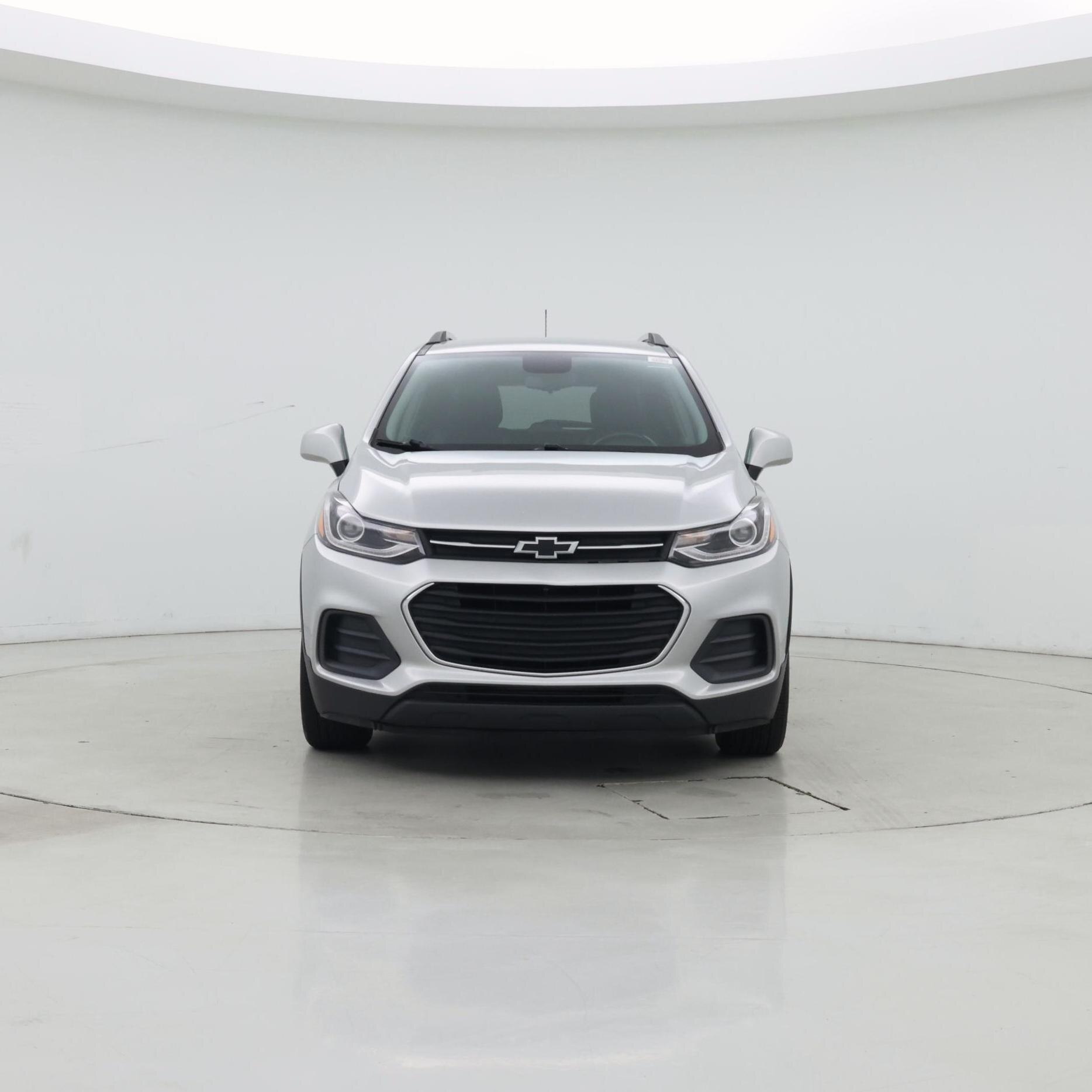 Thumbnail: 2021 Chevrolet Trax - 5