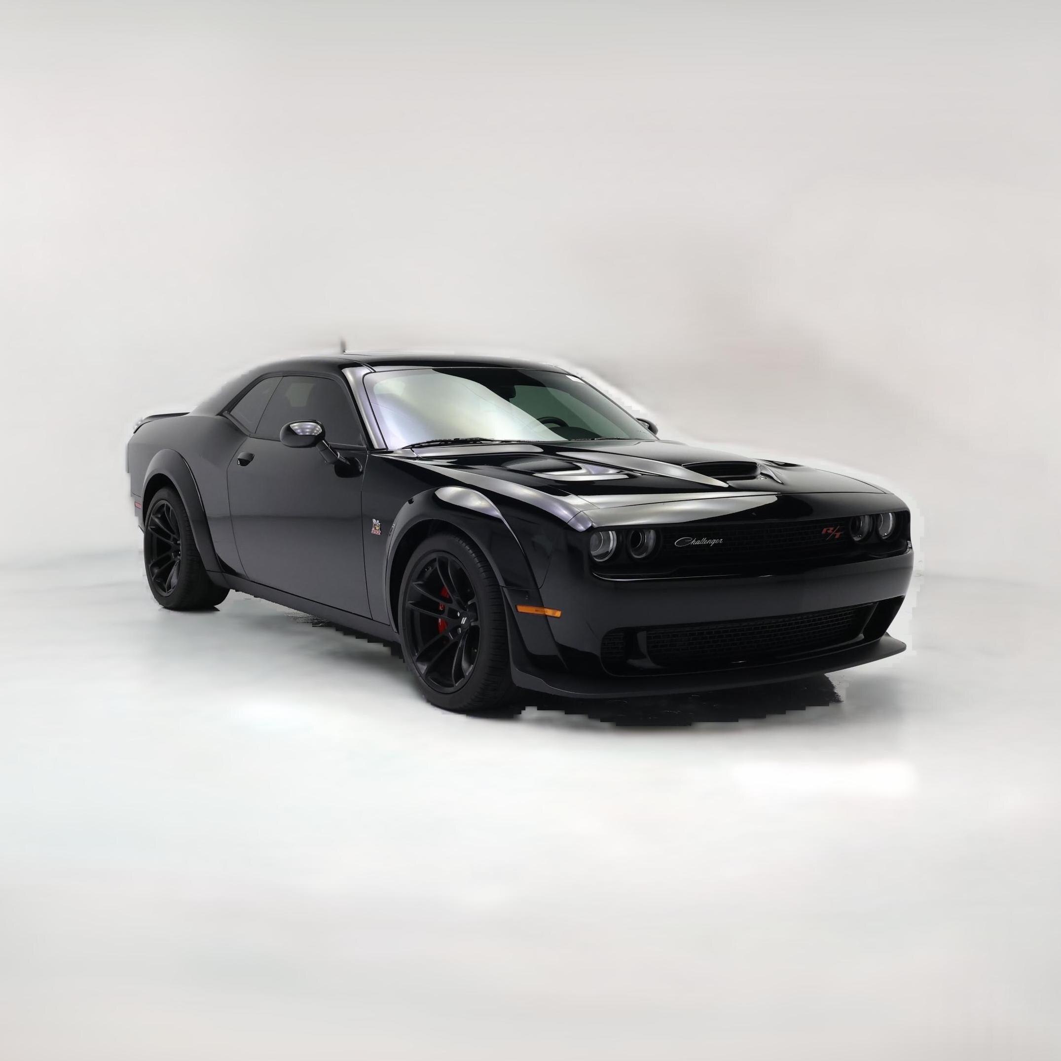 Thumbnail: 2022 Dodge Challenger - 1