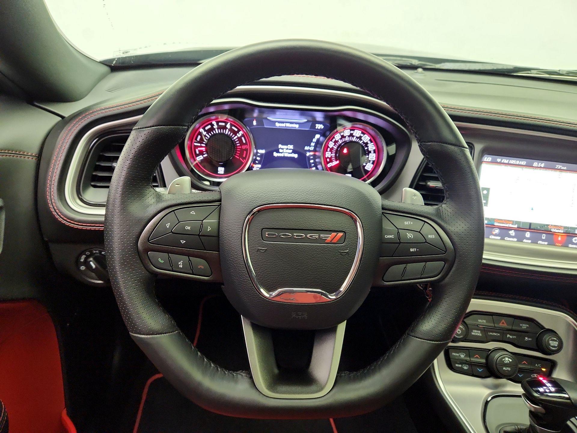 Thumbnail: 2022 Dodge Challenger - 10