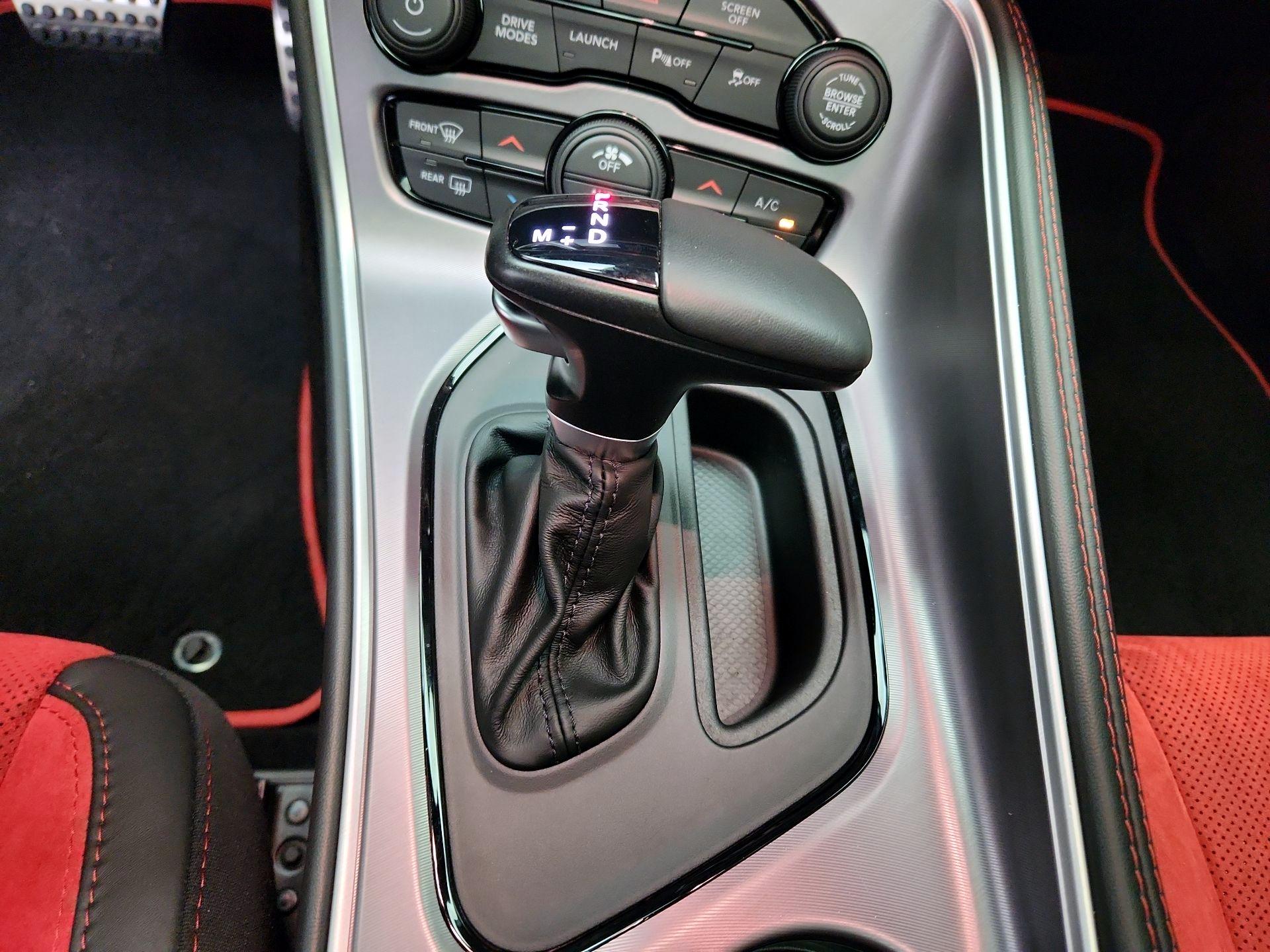 Thumbnail: 2022 Dodge Challenger - 18