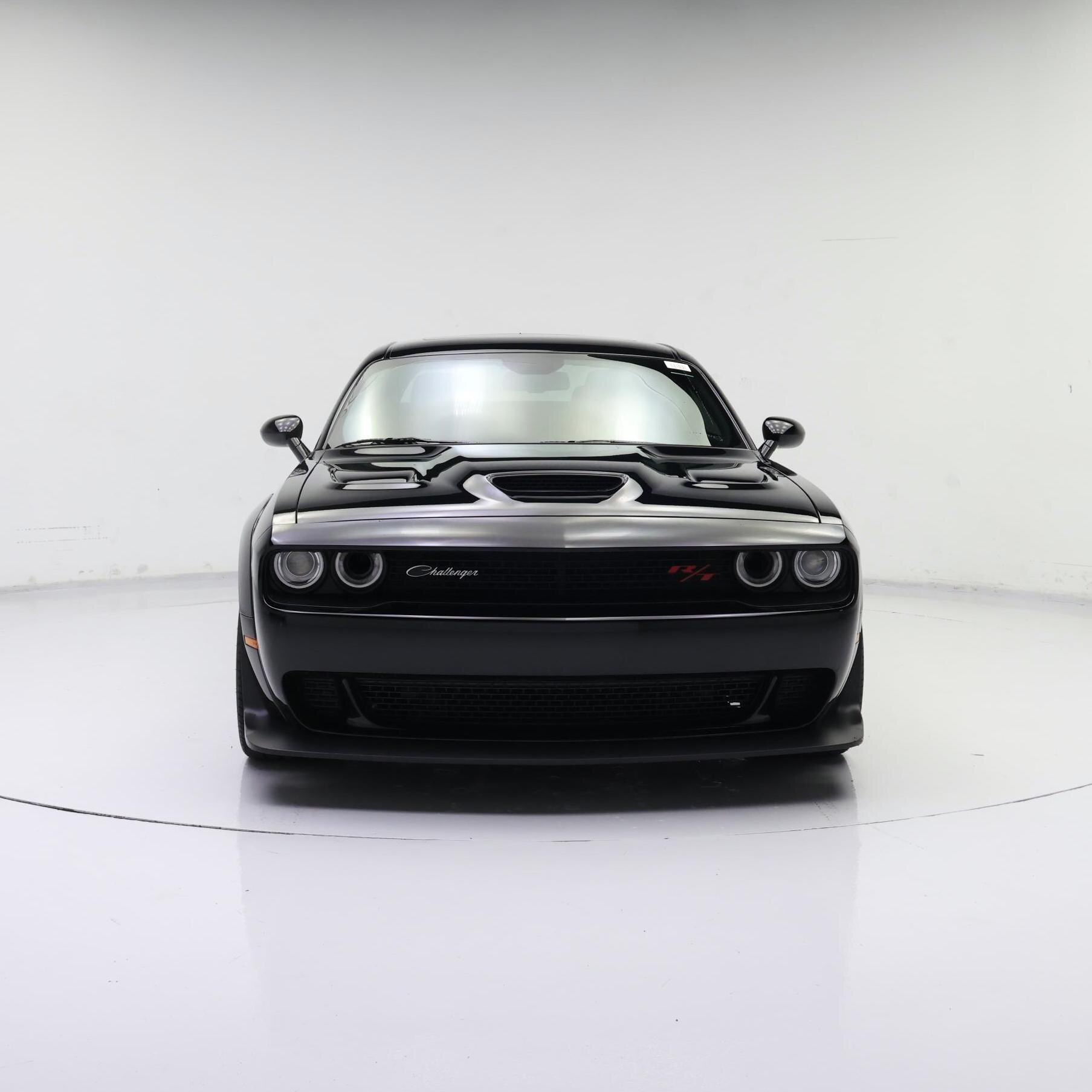 Thumbnail: 2022 Dodge Challenger - 5