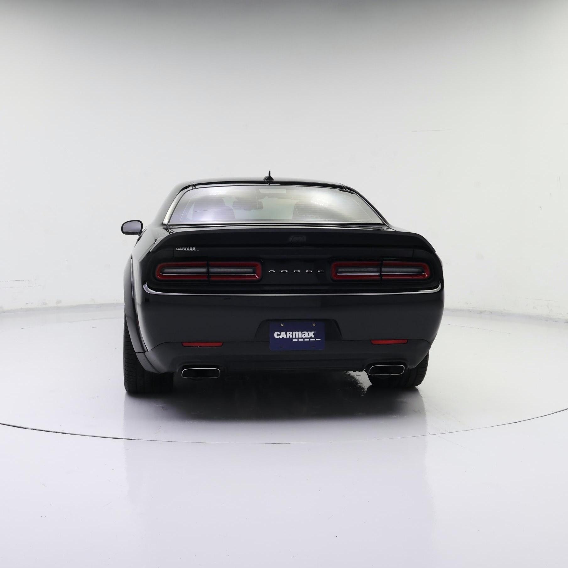 Thumbnail: 2022 Dodge Challenger - 6