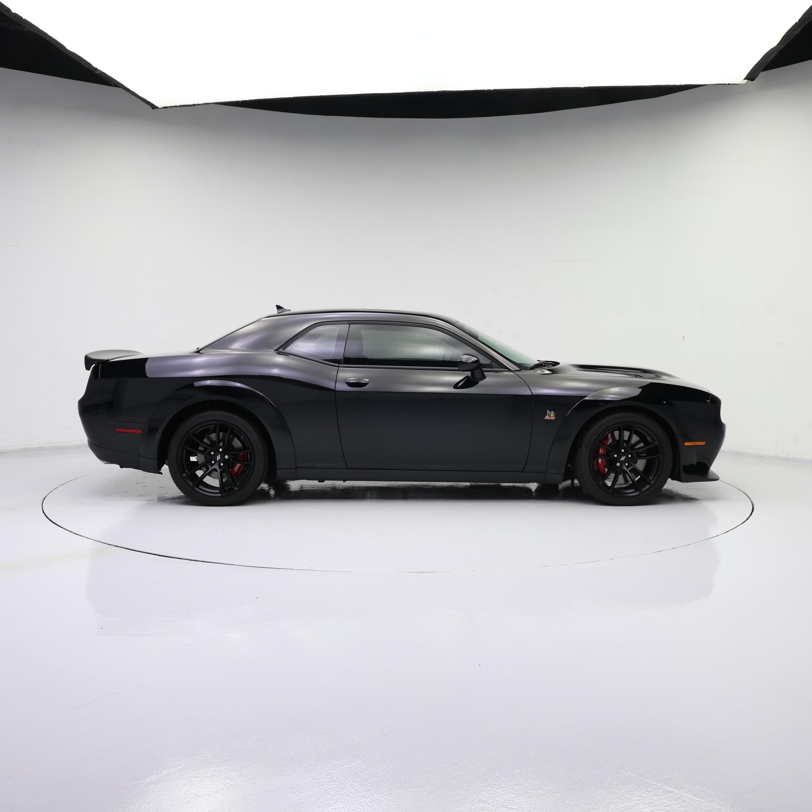 Thumbnail: 2022 Dodge Challenger - 7