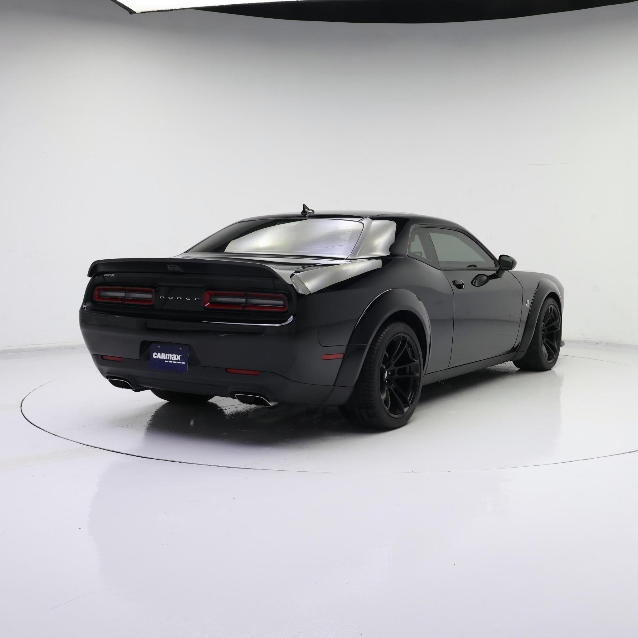 Thumbnail: 2022 Dodge Challenger - 8
