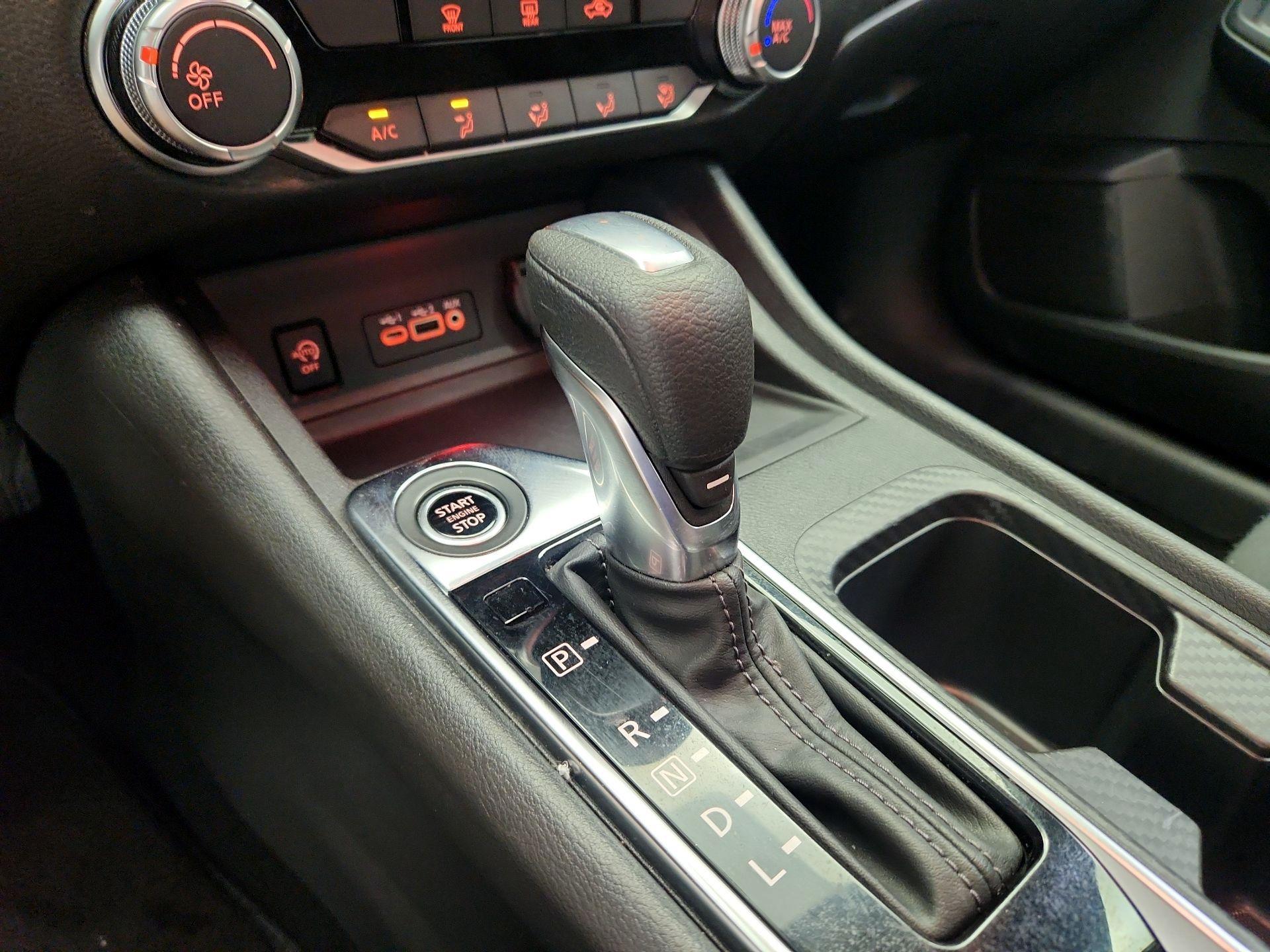 Thumbnail: 2024 Nissan Sentra - 17