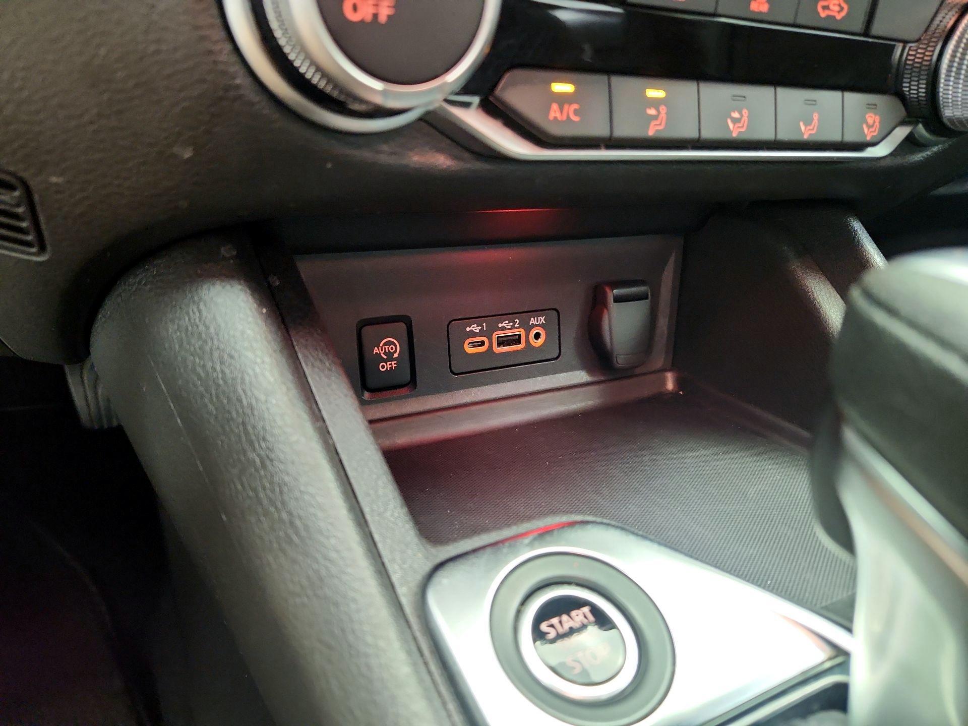 Thumbnail: 2024 Nissan Sentra - 18