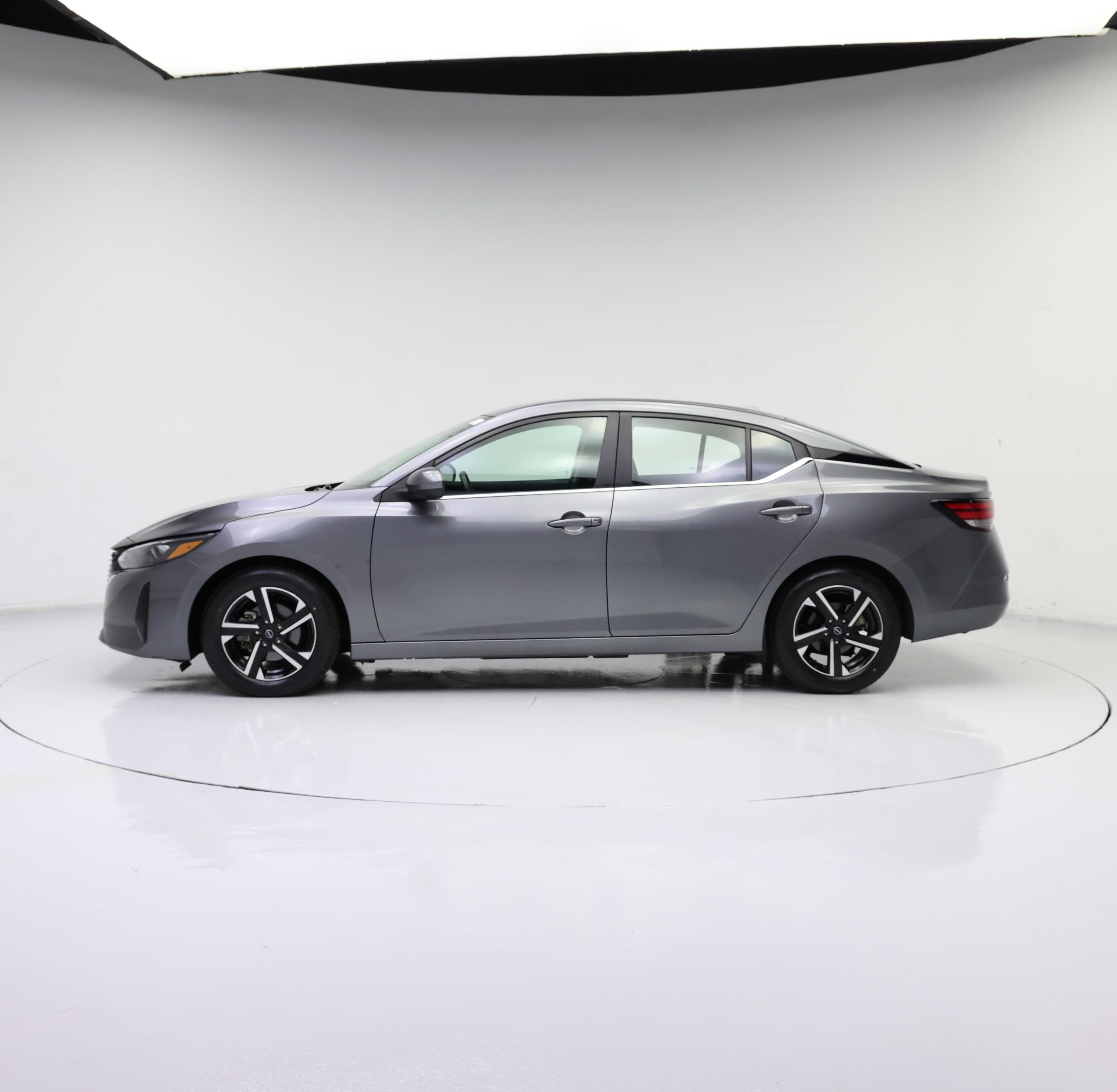 Thumbnail: 2024 Nissan Sentra - 3