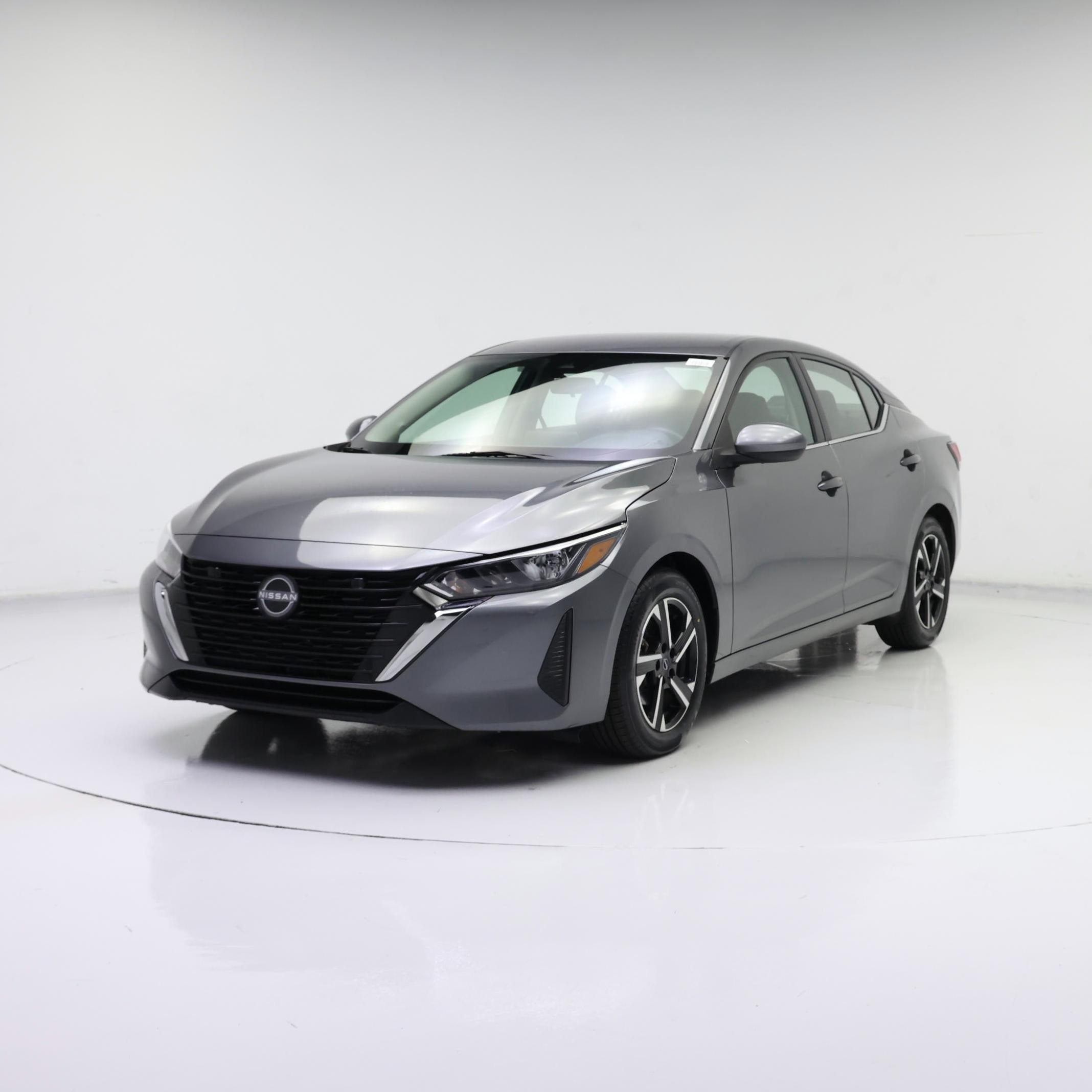 Thumbnail: 2024 Nissan Sentra - 4