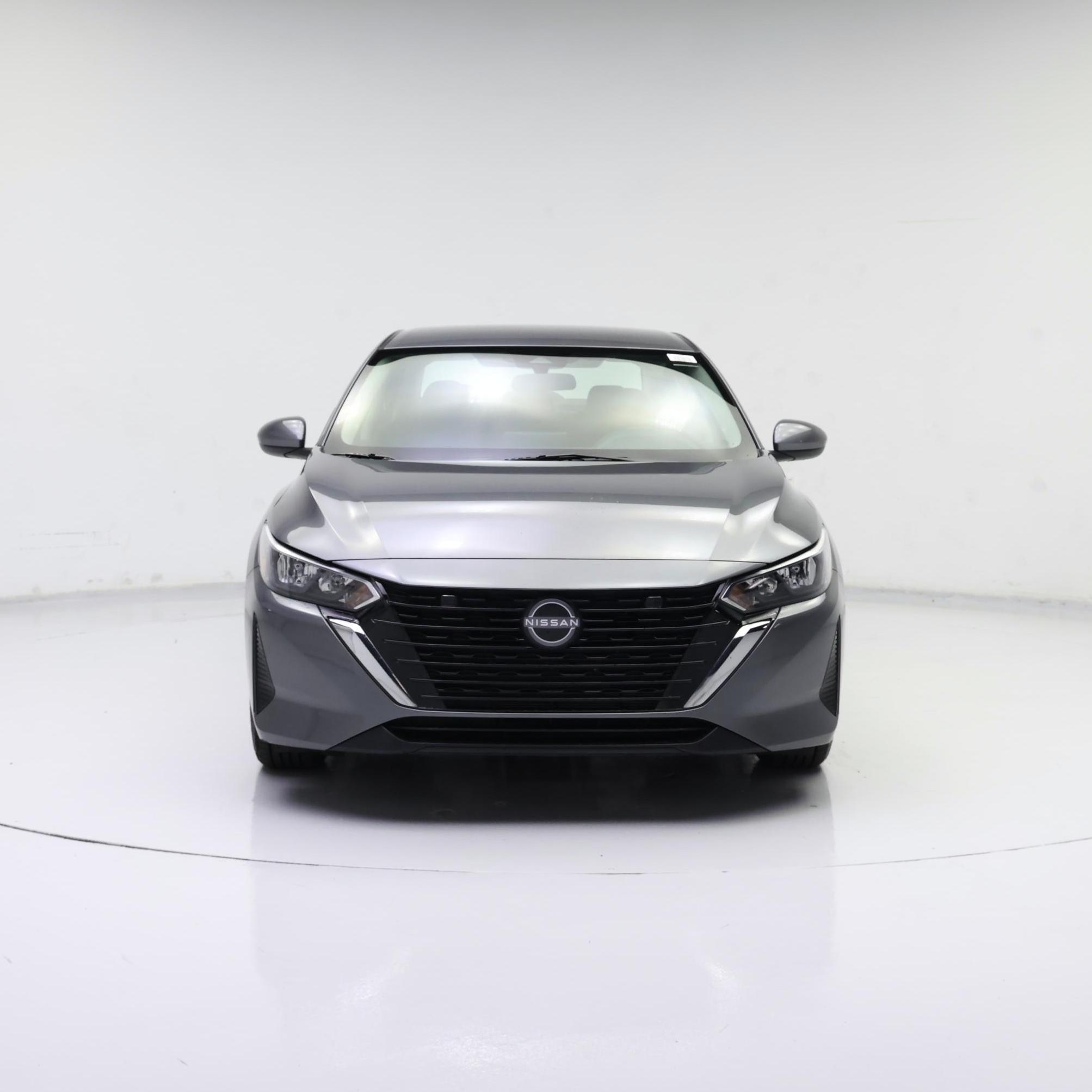 Thumbnail: 2024 Nissan Sentra - 5