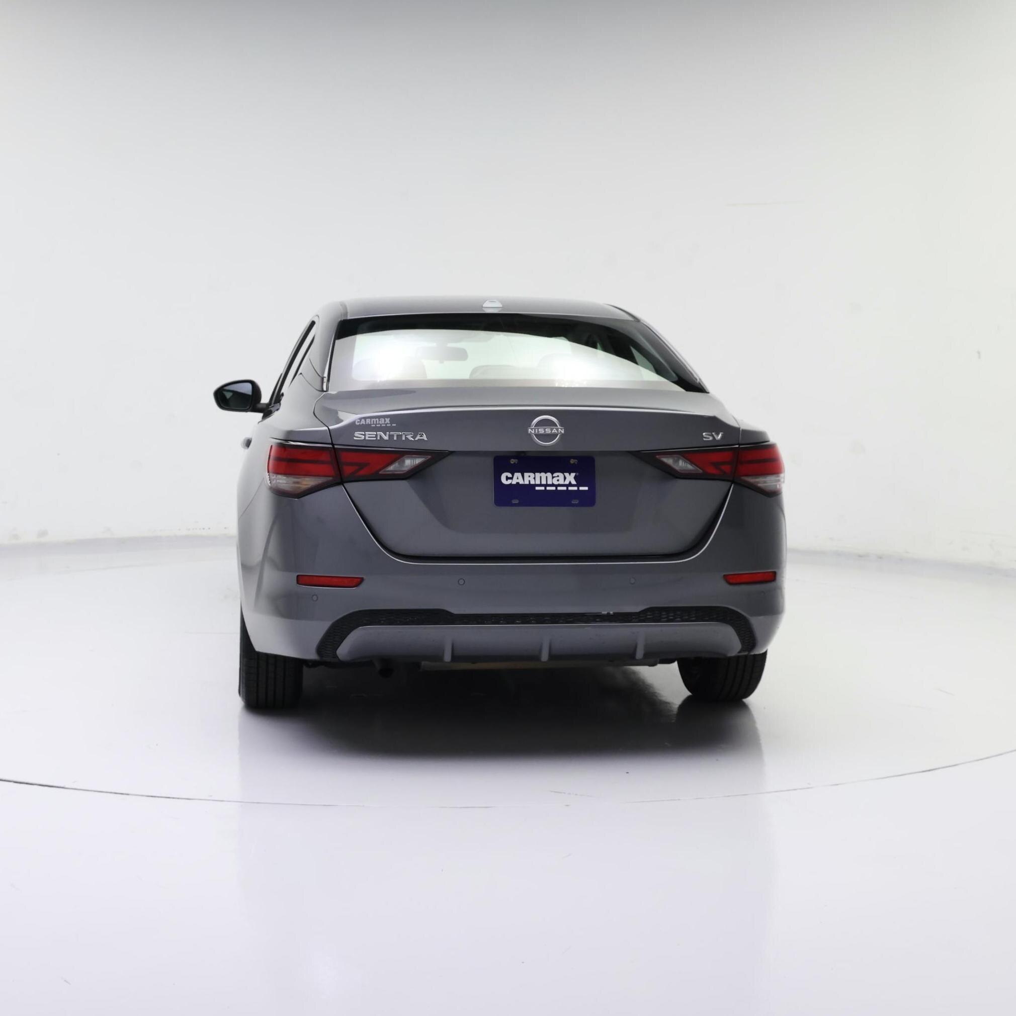 Thumbnail: 2024 Nissan Sentra - 6