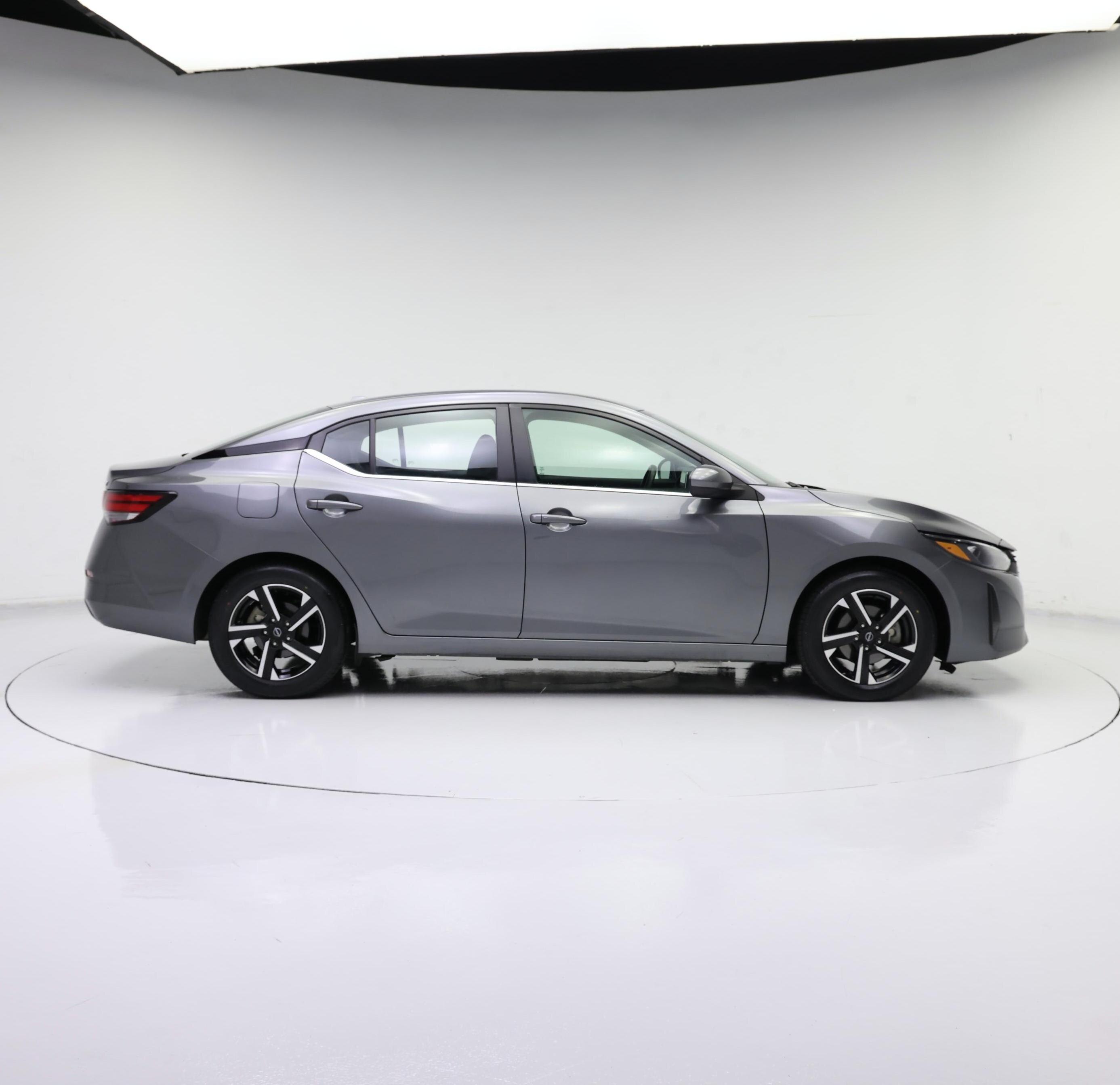 Thumbnail: 2024 Nissan Sentra - 7