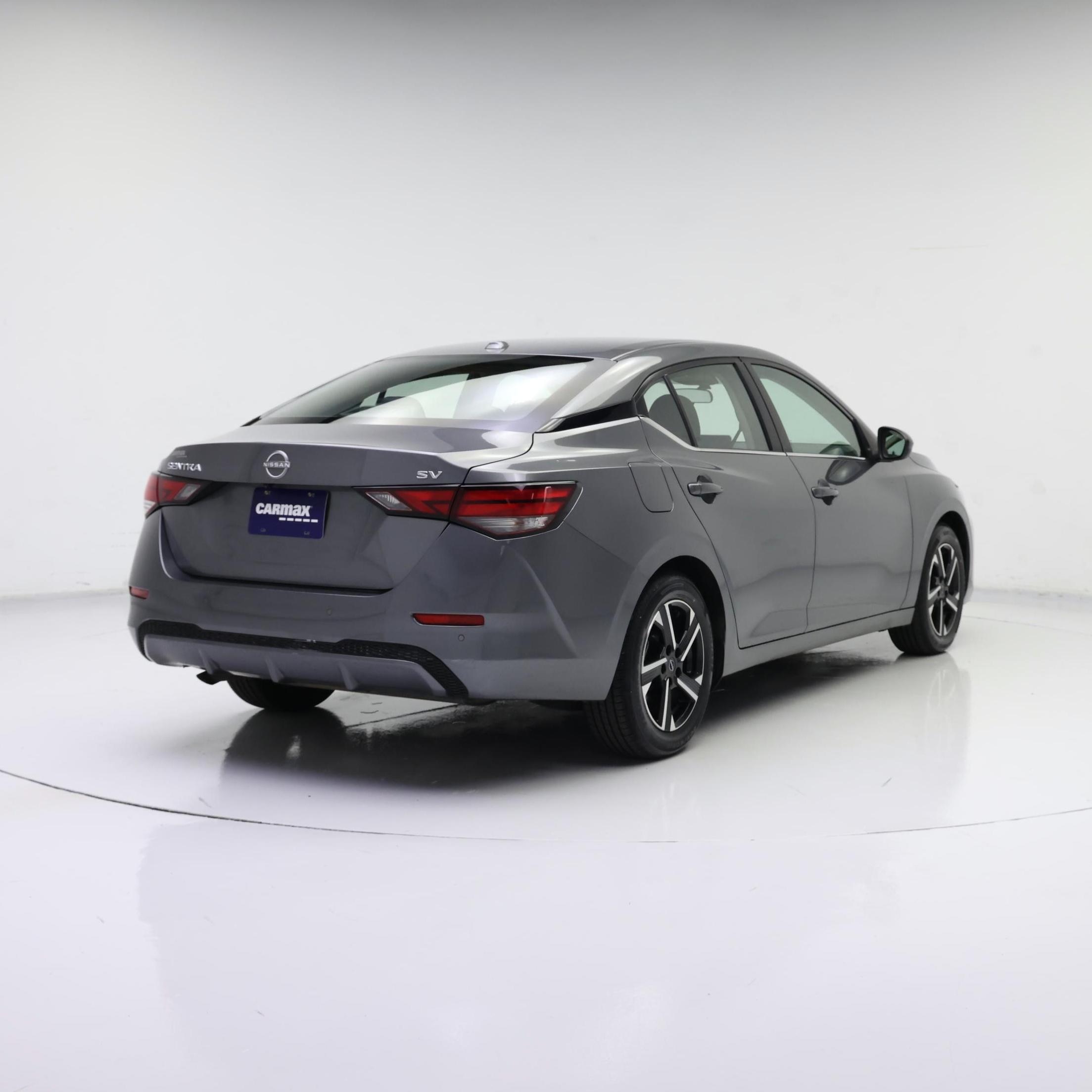 Thumbnail: 2024 Nissan Sentra - 8