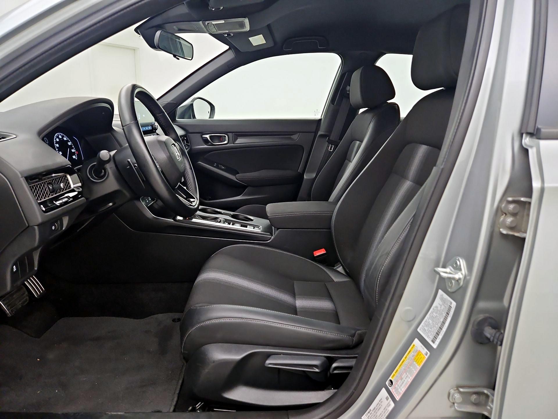 Thumbnail: 2025 Honda Civic - 11