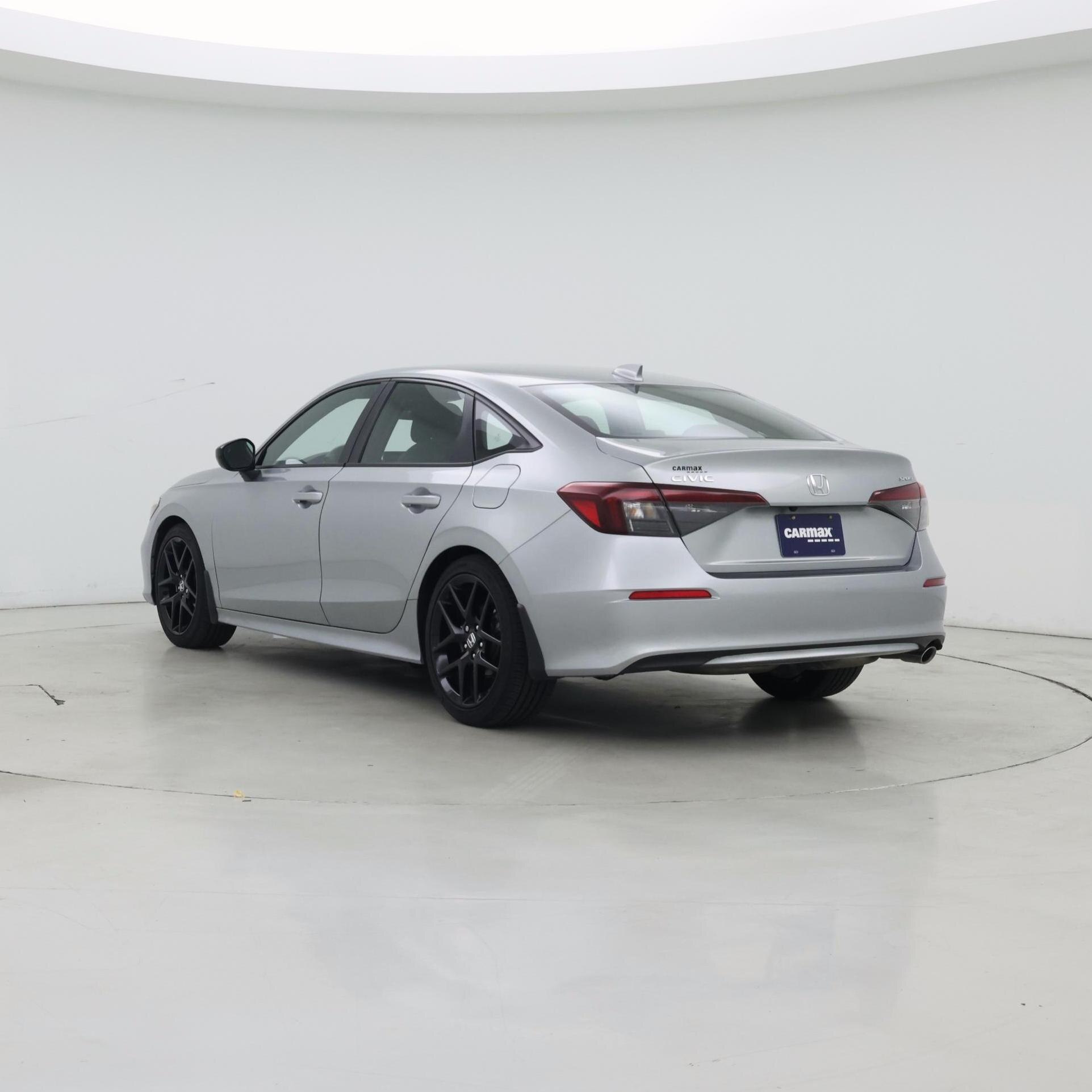 Thumbnail: 2025 Honda Civic - 2