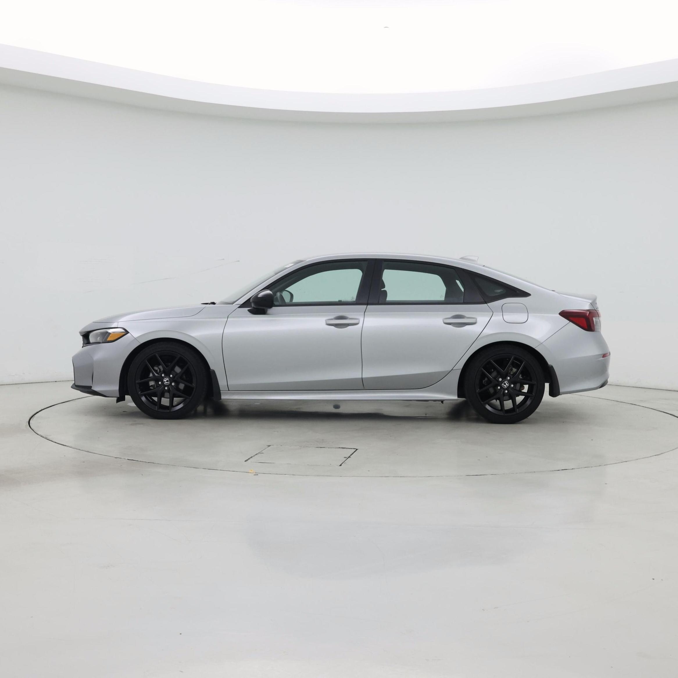 Thumbnail: 2025 Honda Civic - 3
