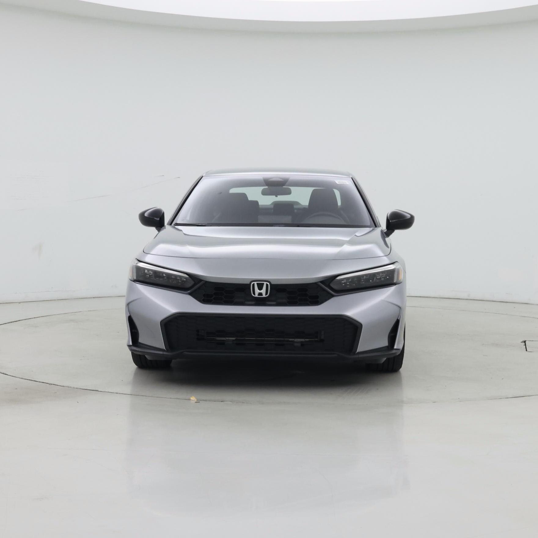 Thumbnail: 2025 Honda Civic - 5