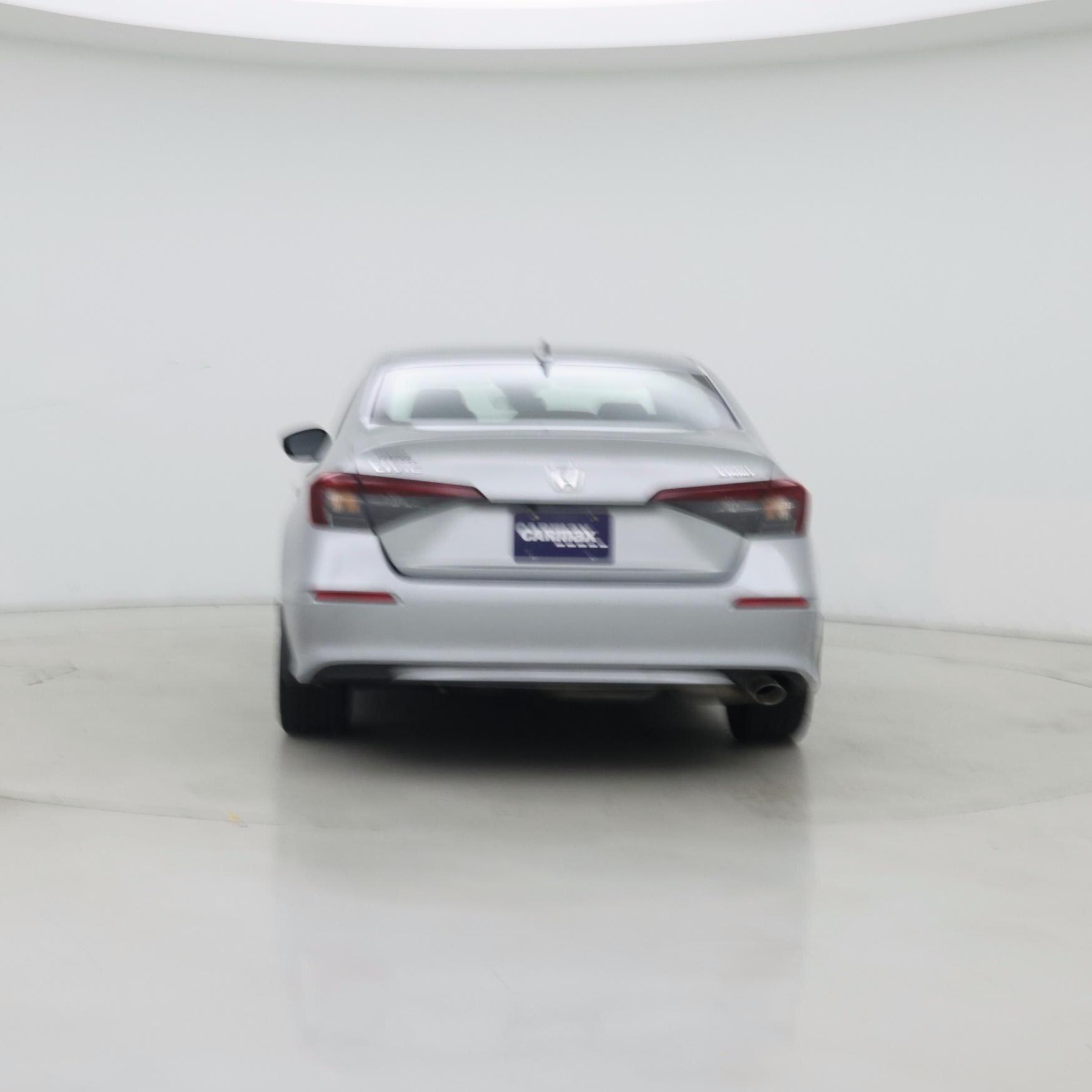 Thumbnail: 2025 Honda Civic - 6