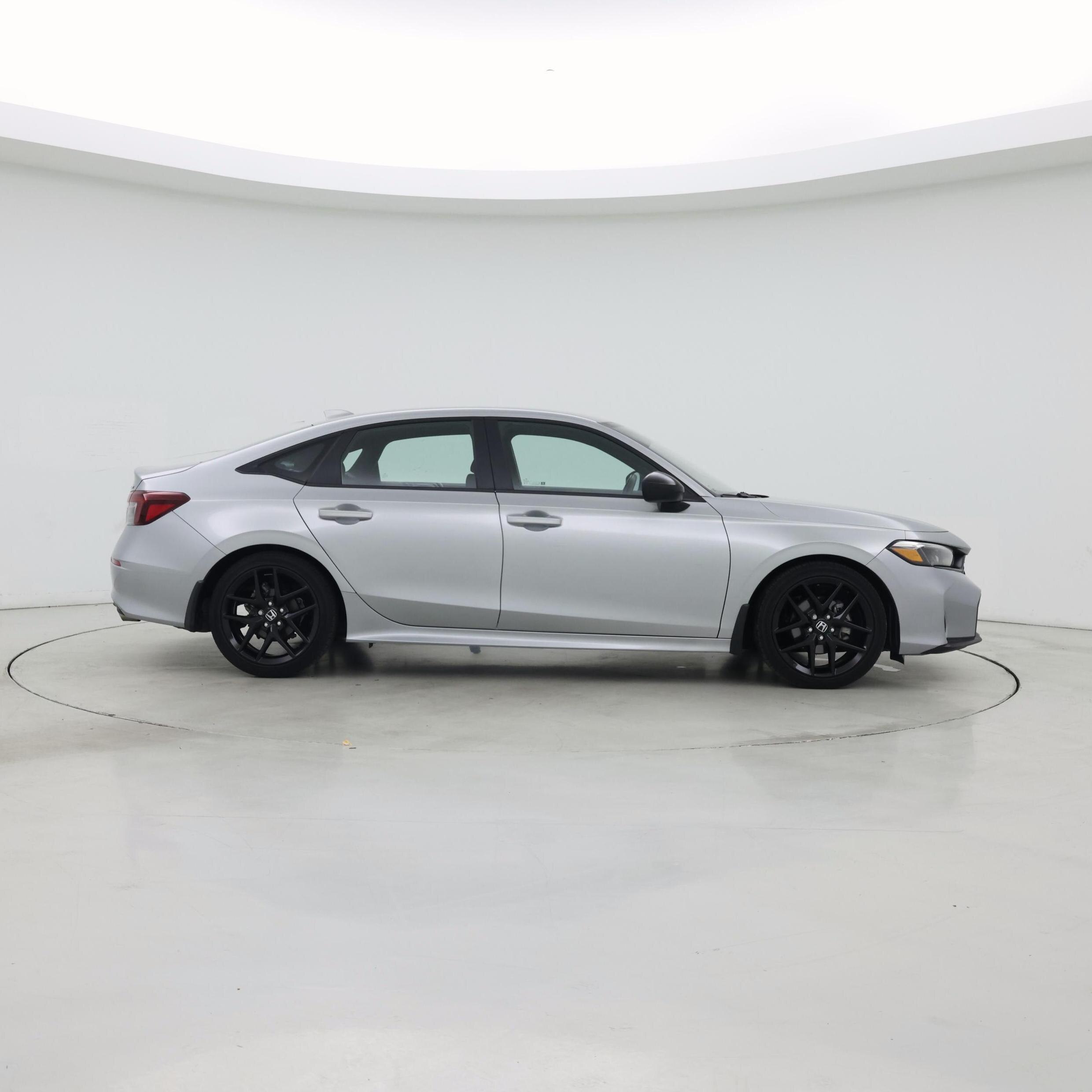Thumbnail: 2025 Honda Civic - 7