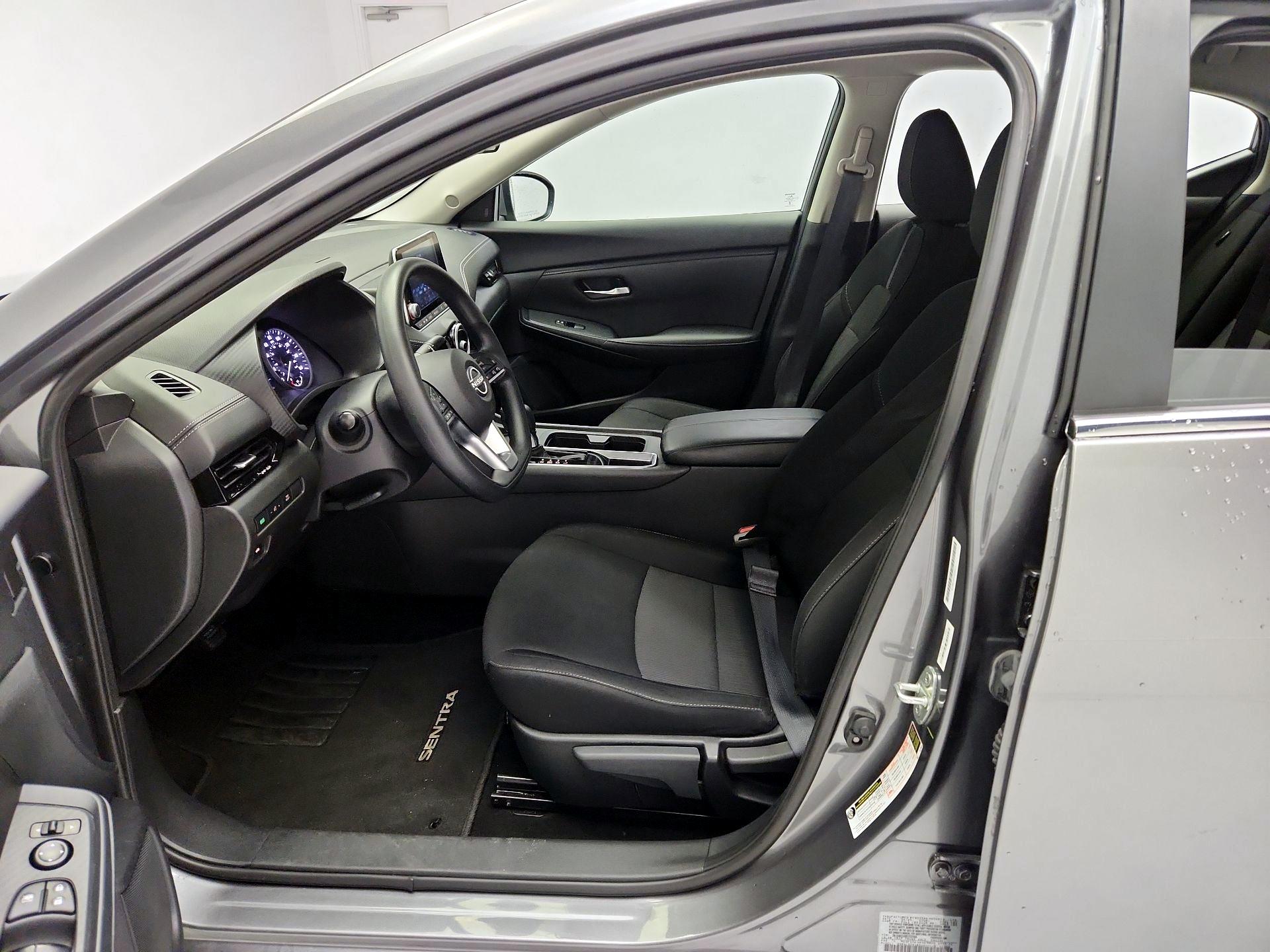 Thumbnail: 2024 Nissan Sentra - 11