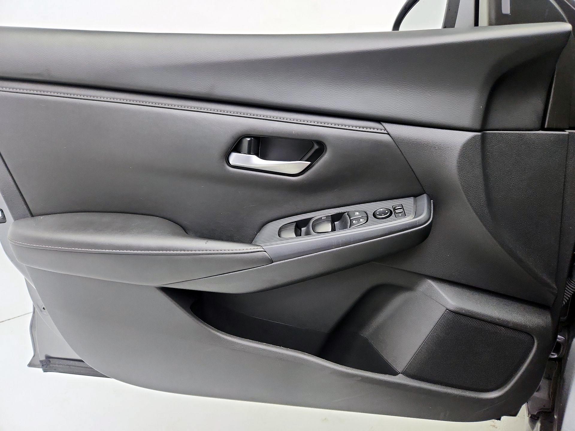 Thumbnail: 2024 Nissan Sentra - 12