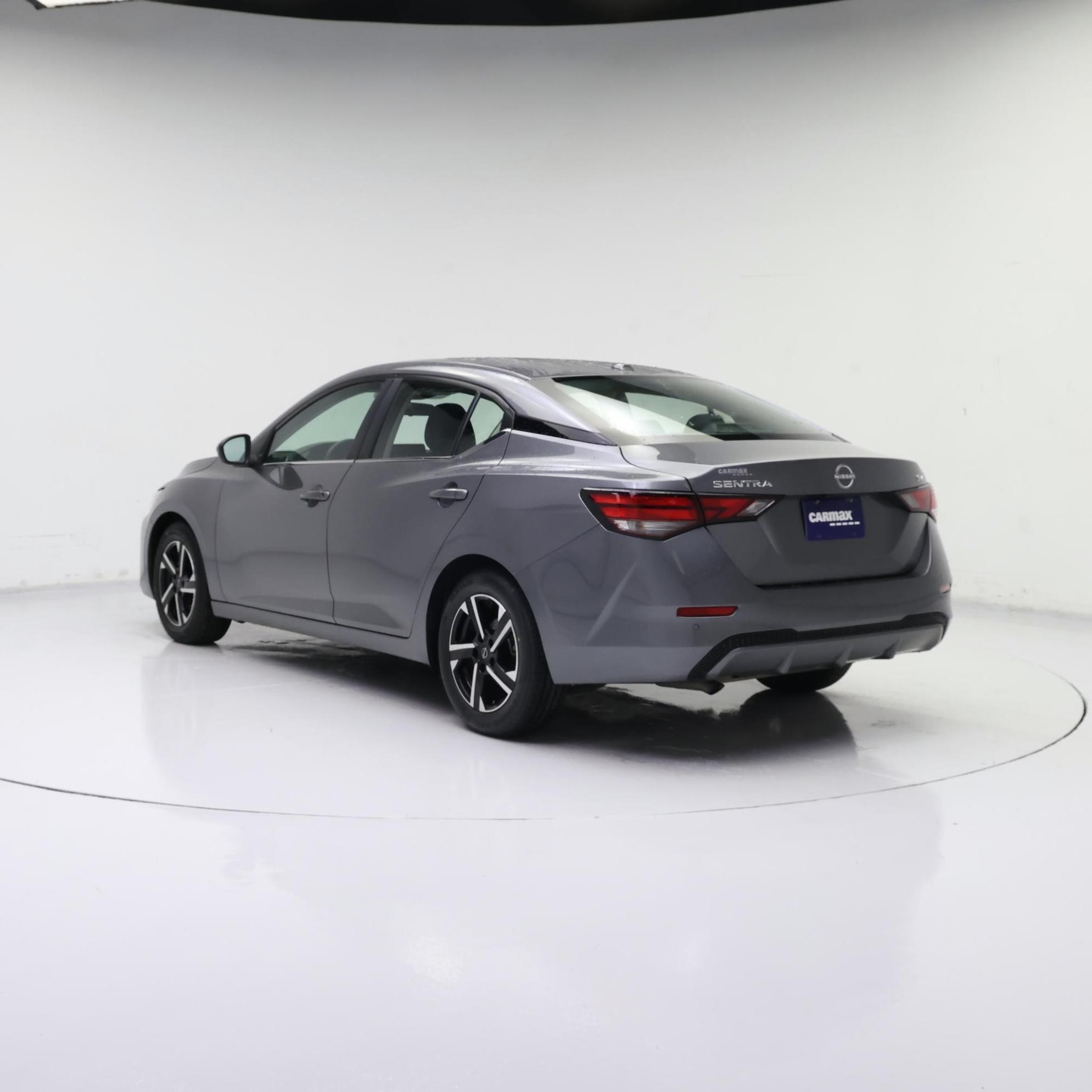 Thumbnail: 2024 Nissan Sentra - 2