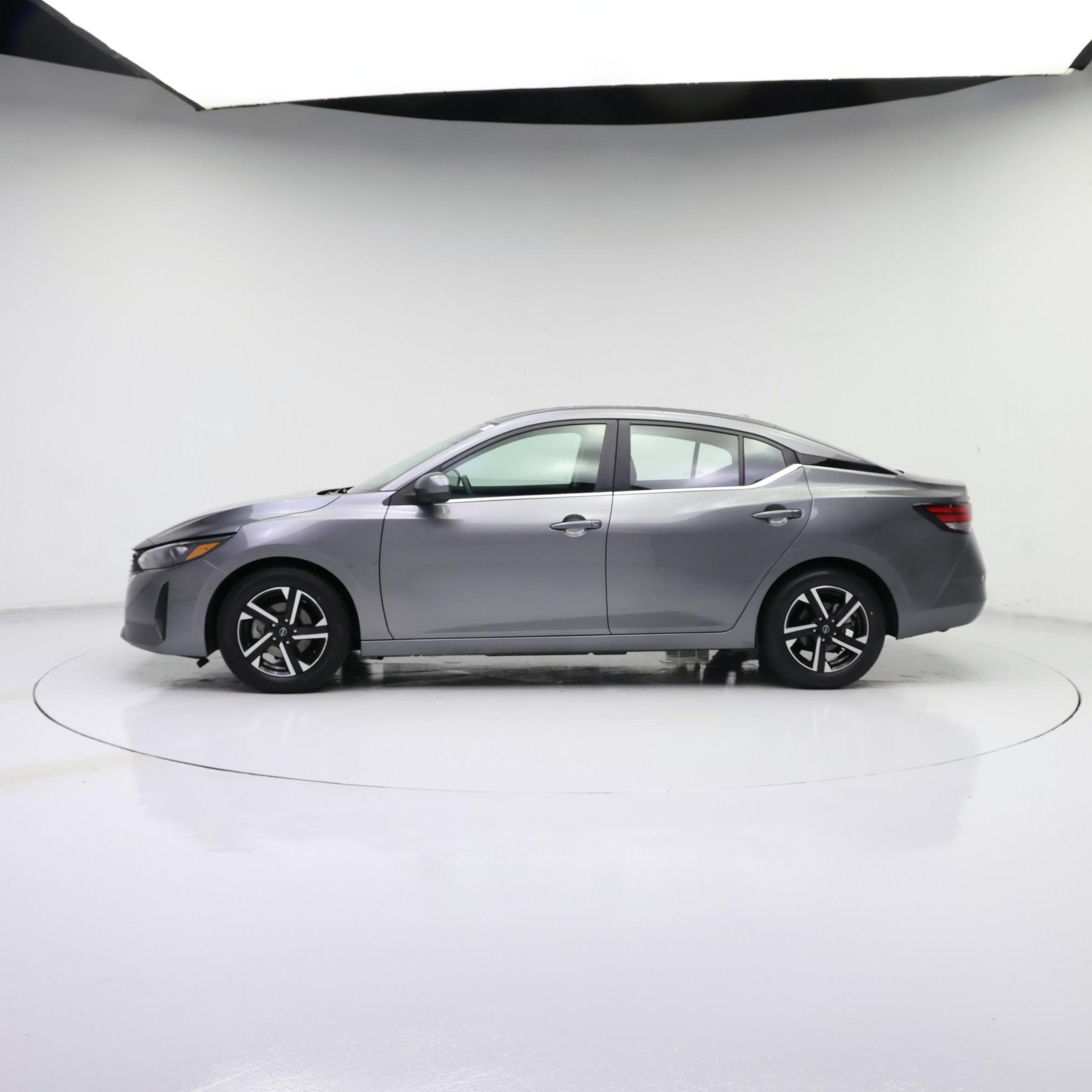 Thumbnail: 2024 Nissan Sentra - 3
